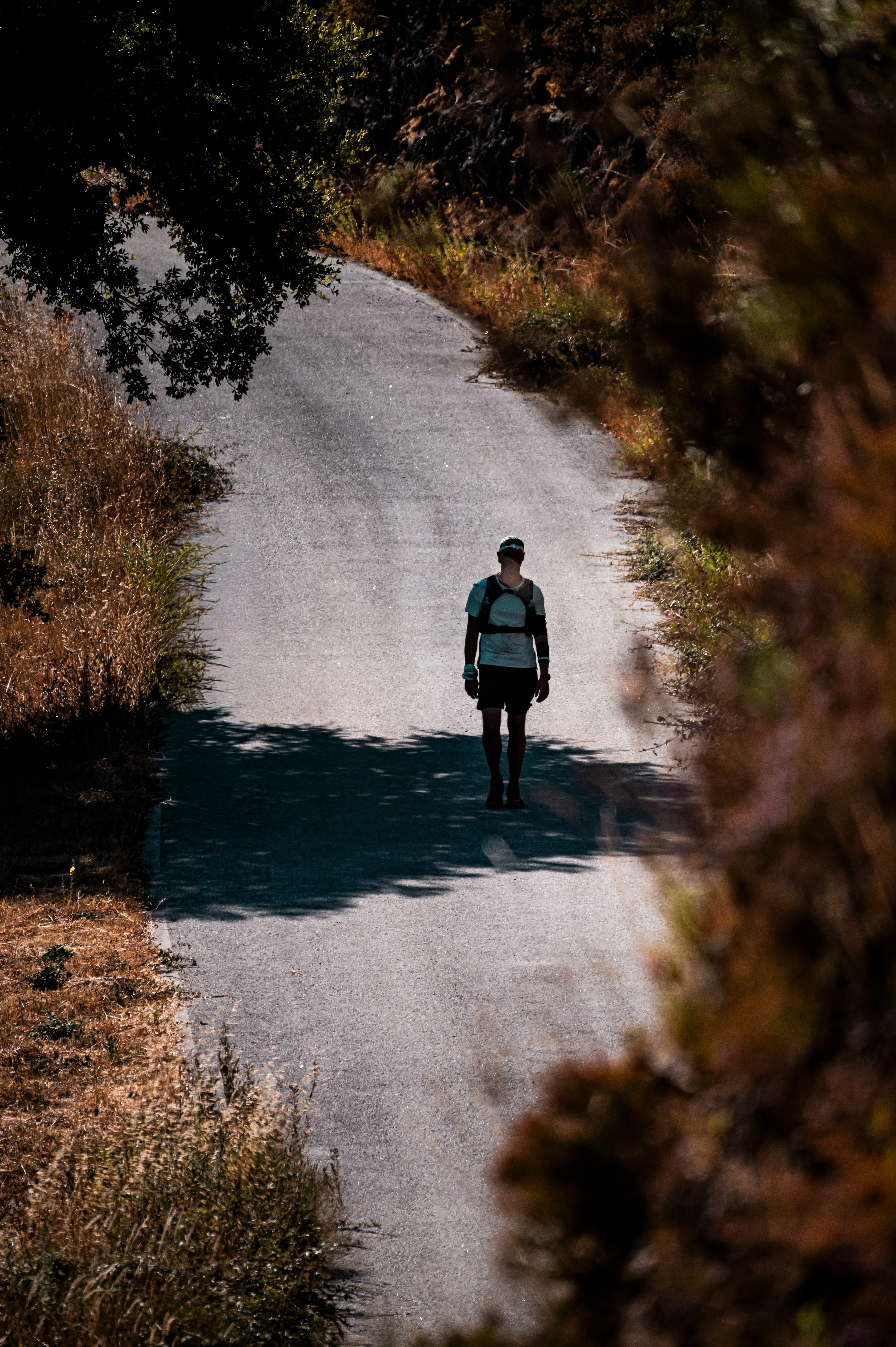PT281 Ultramarathon
