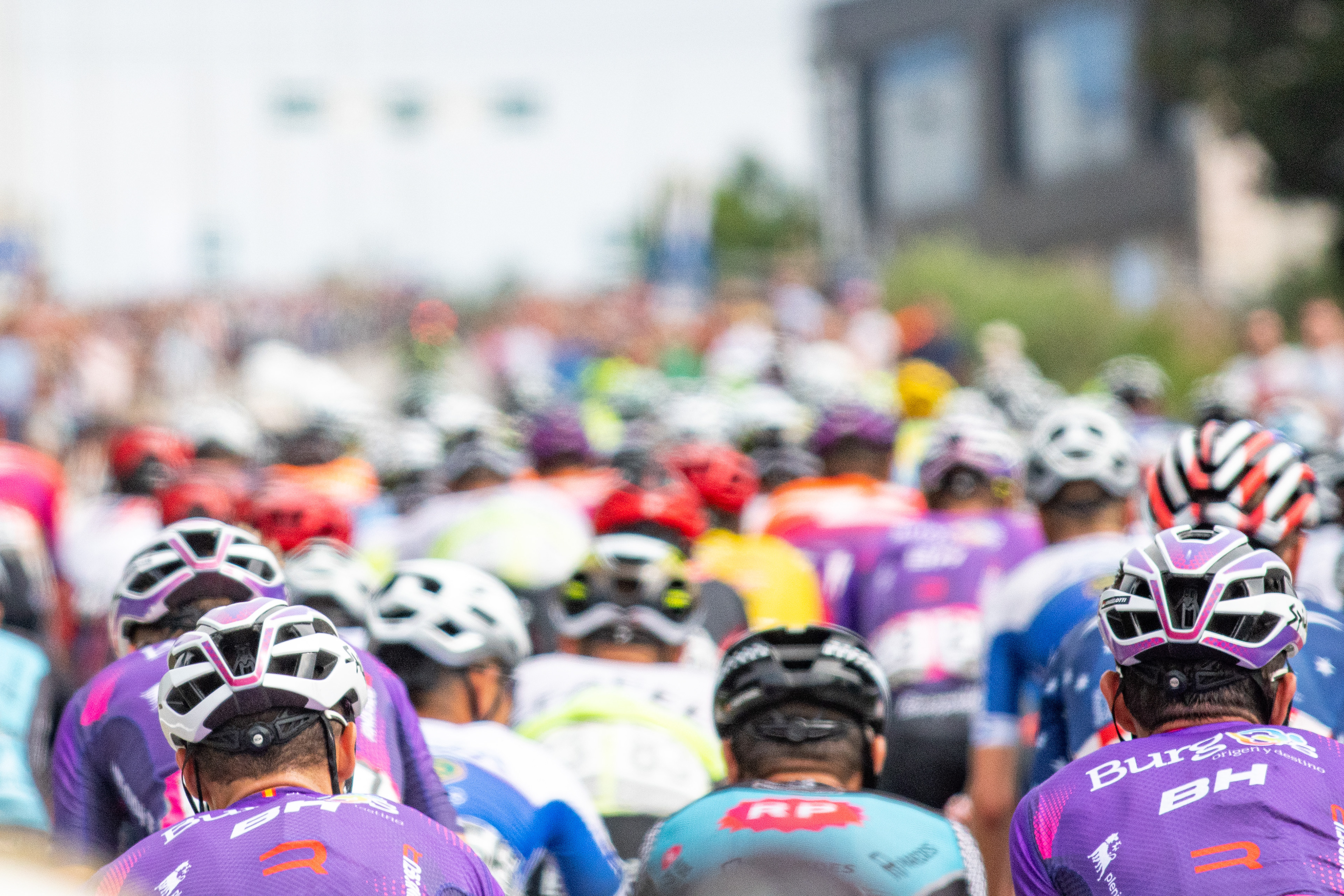 Tour of Portugal 2022