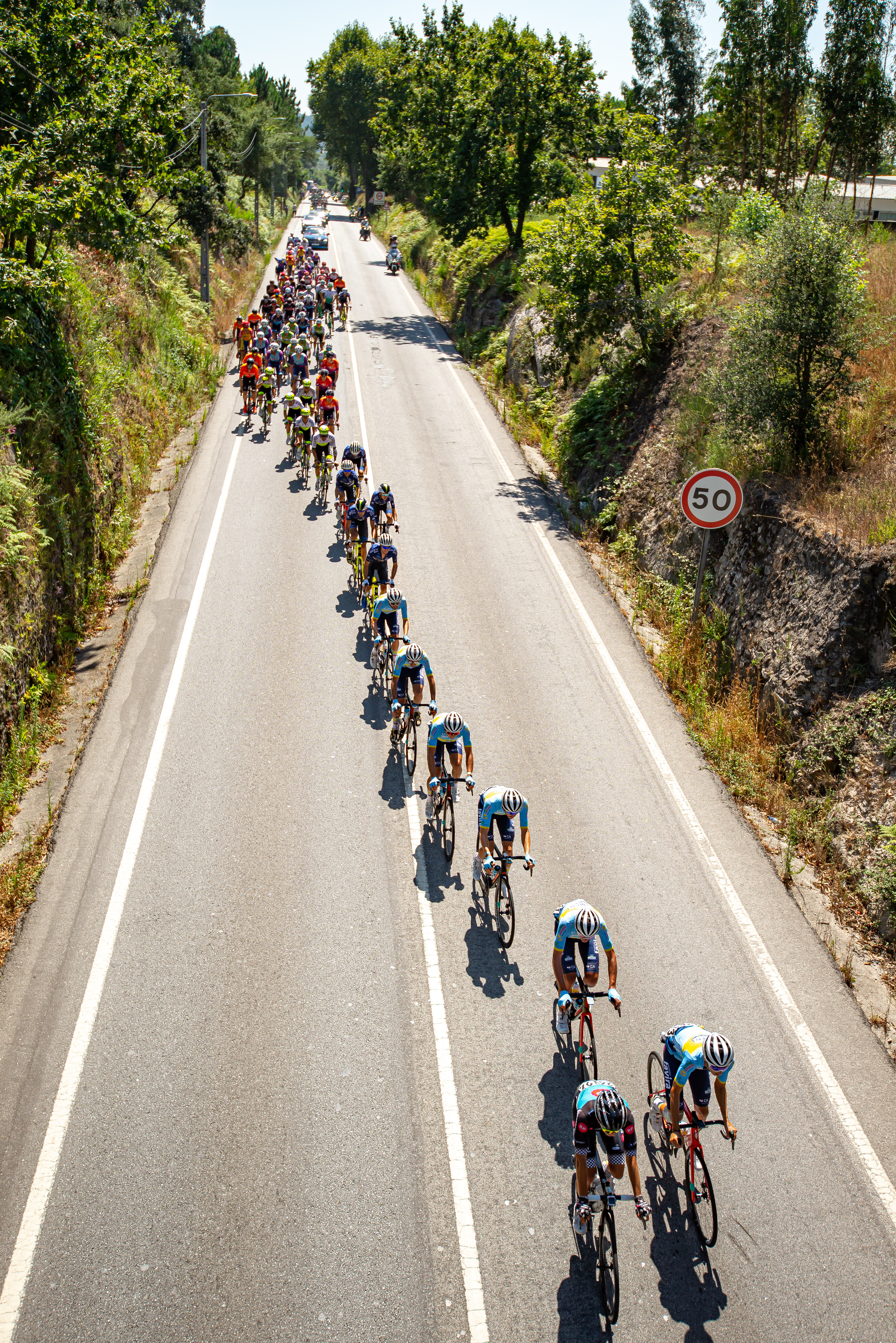 Tour of Portugal 2022