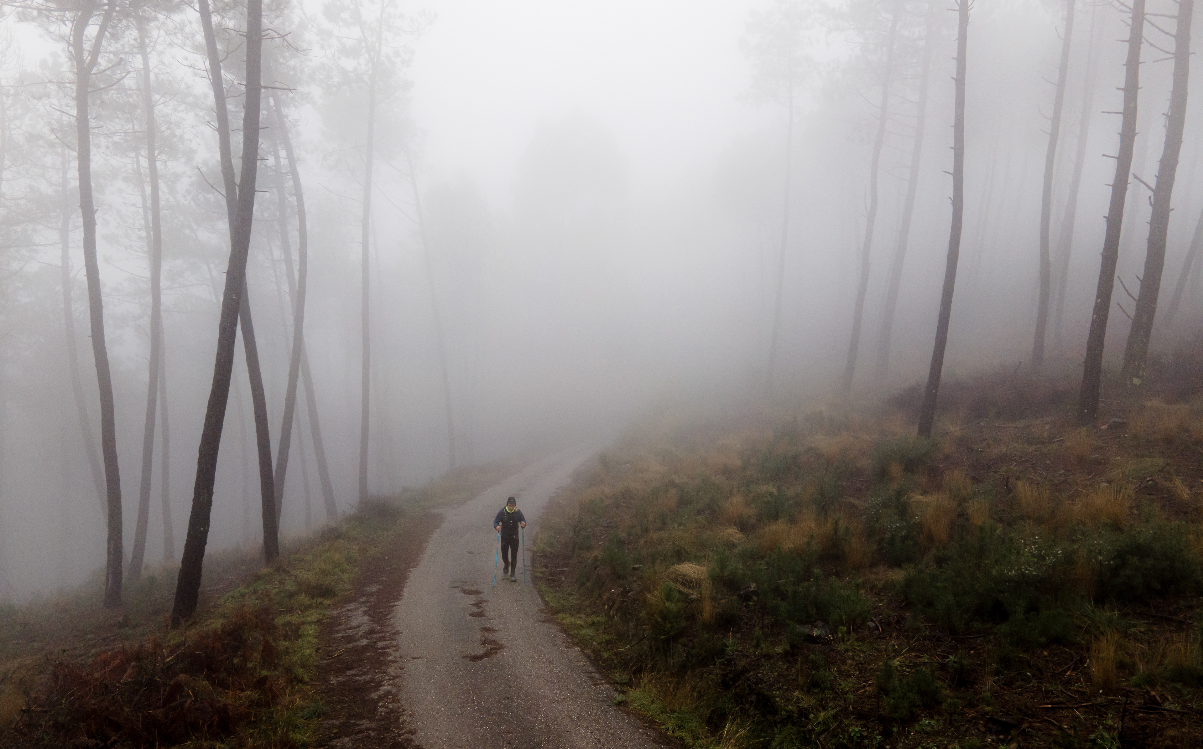Terra de Gigantes Ultramarathon