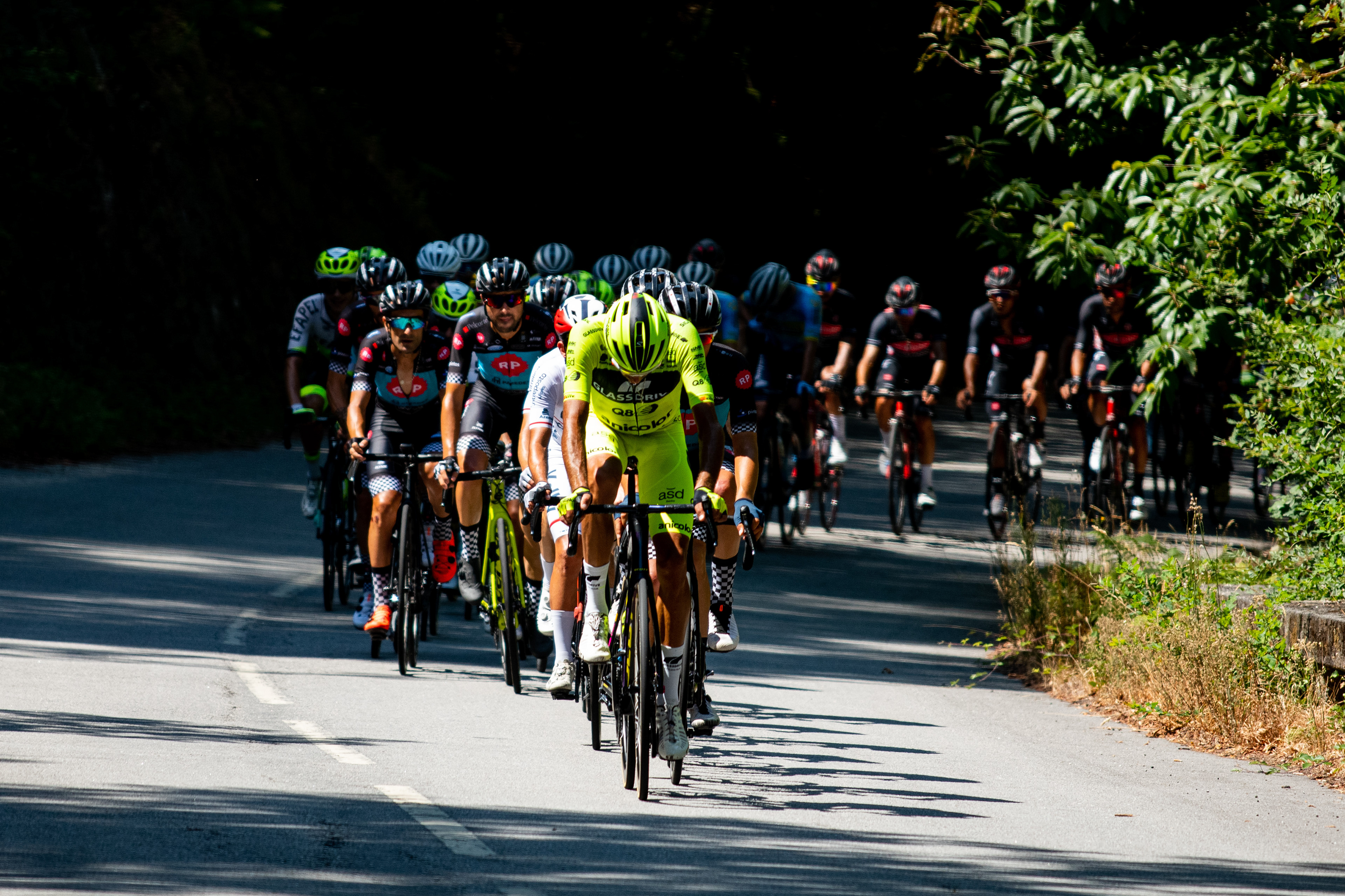 Tour of Portugal 2022