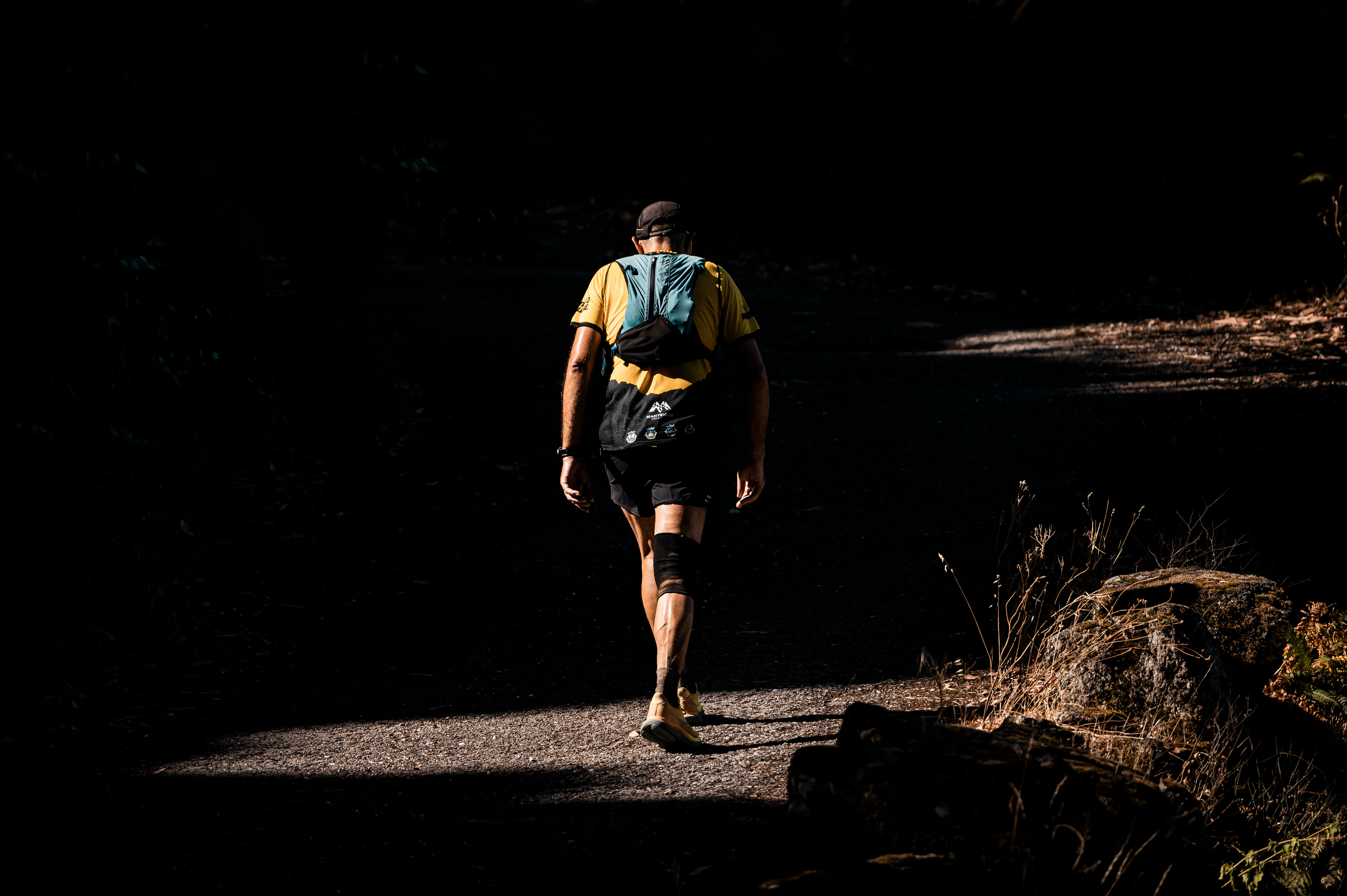 PT281 Ultramarathon