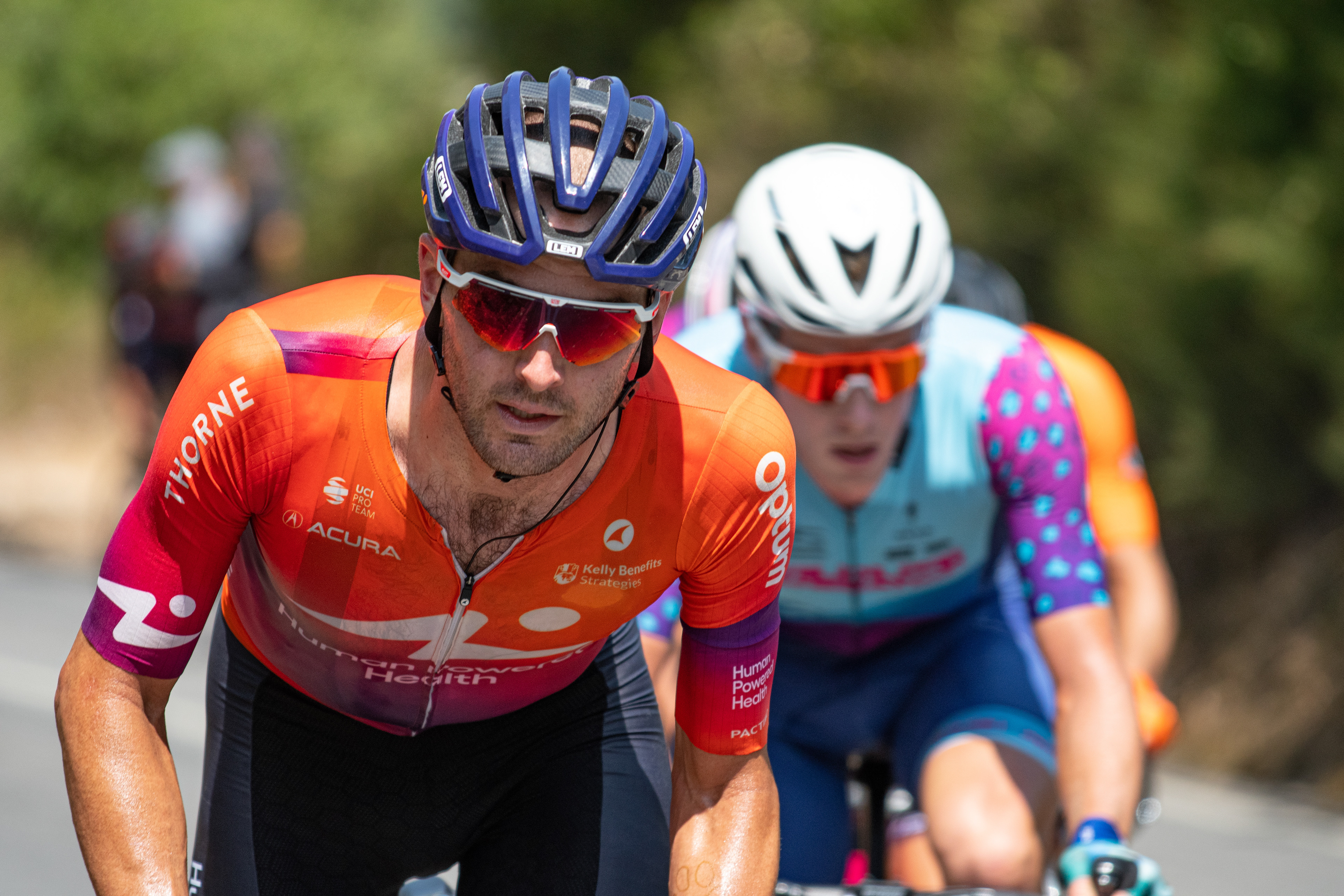 Tour of Portugal 2022