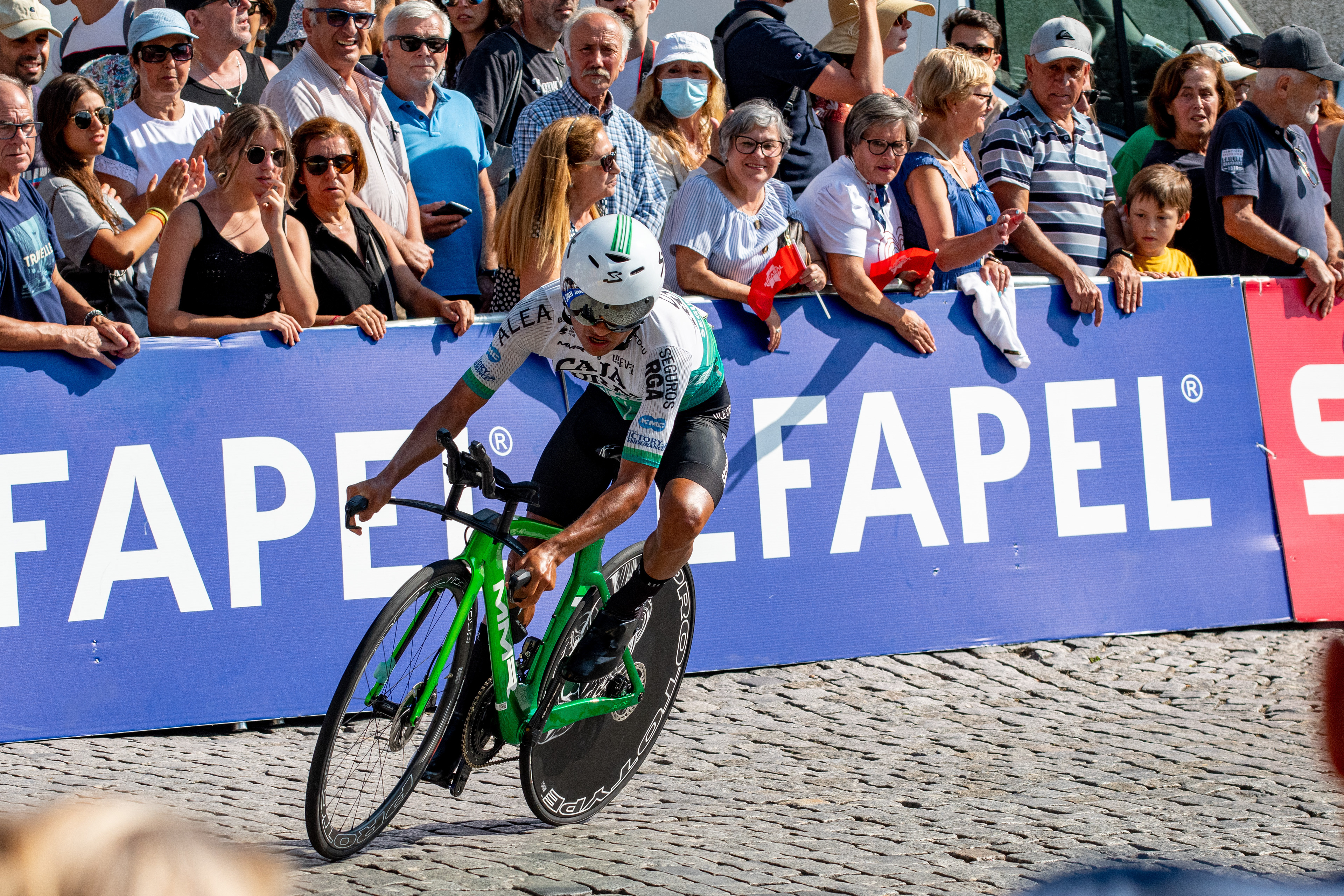 Tour of Portugal 2022