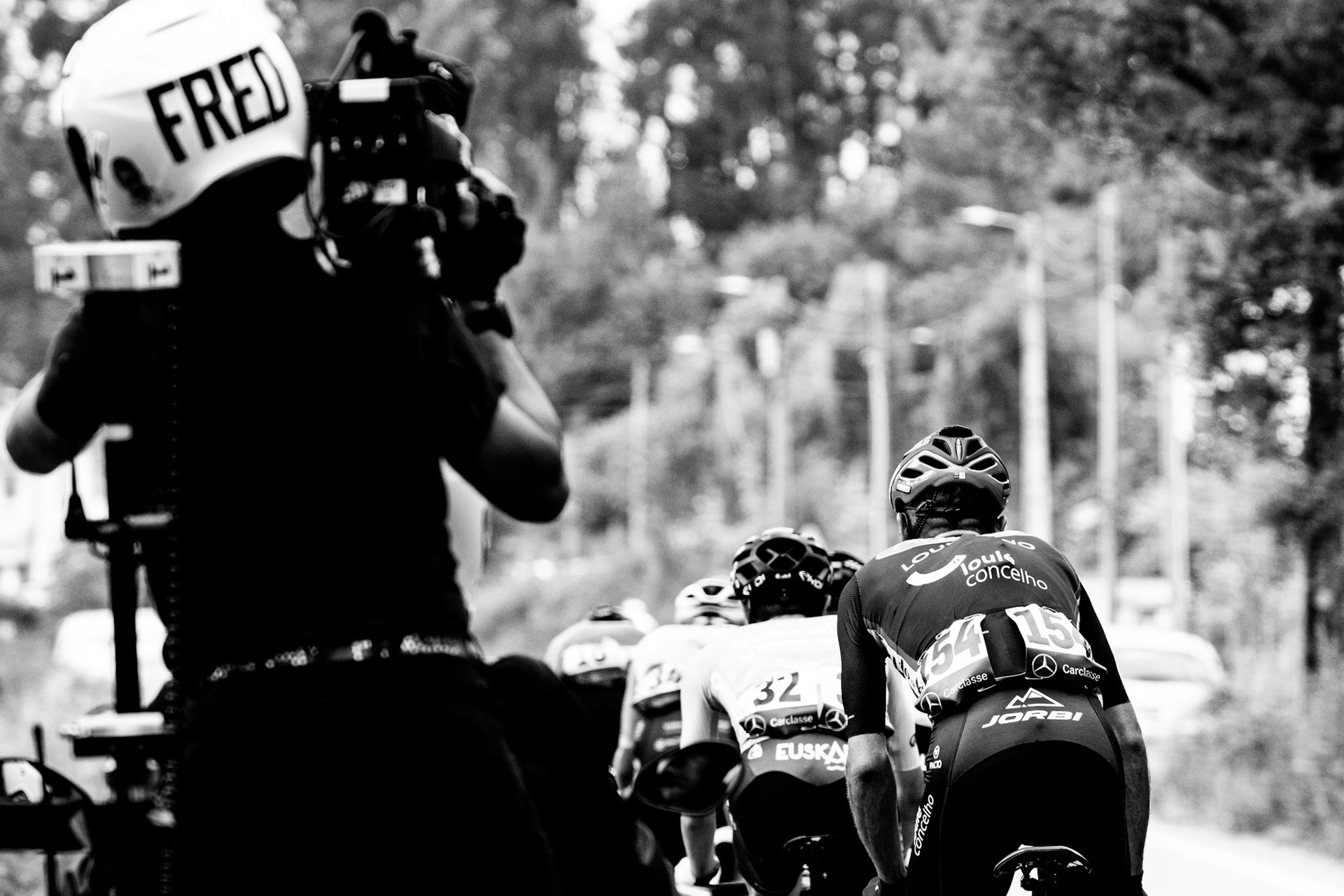 Tour of Portugal 2022