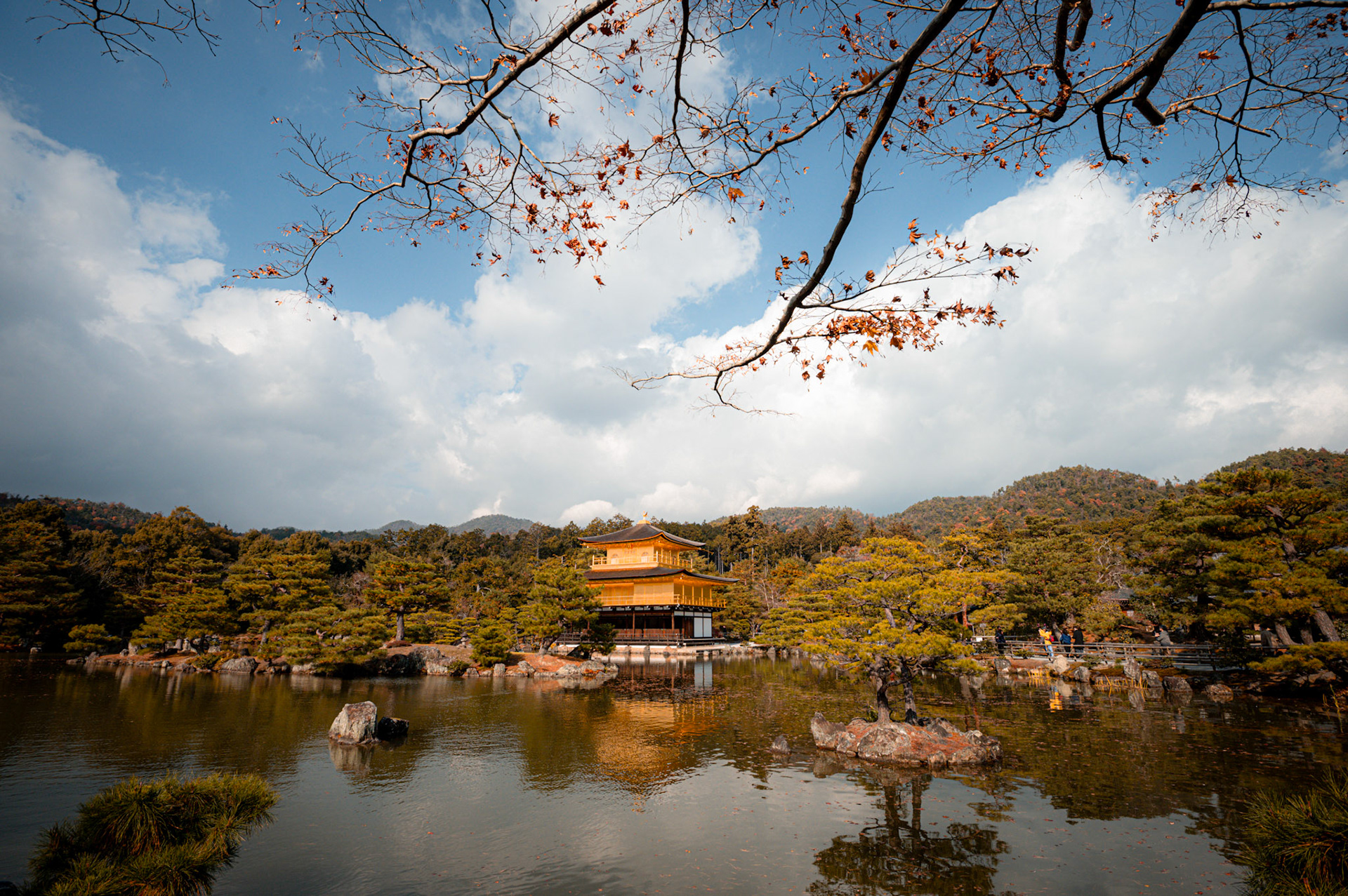 Japan - Kyoto