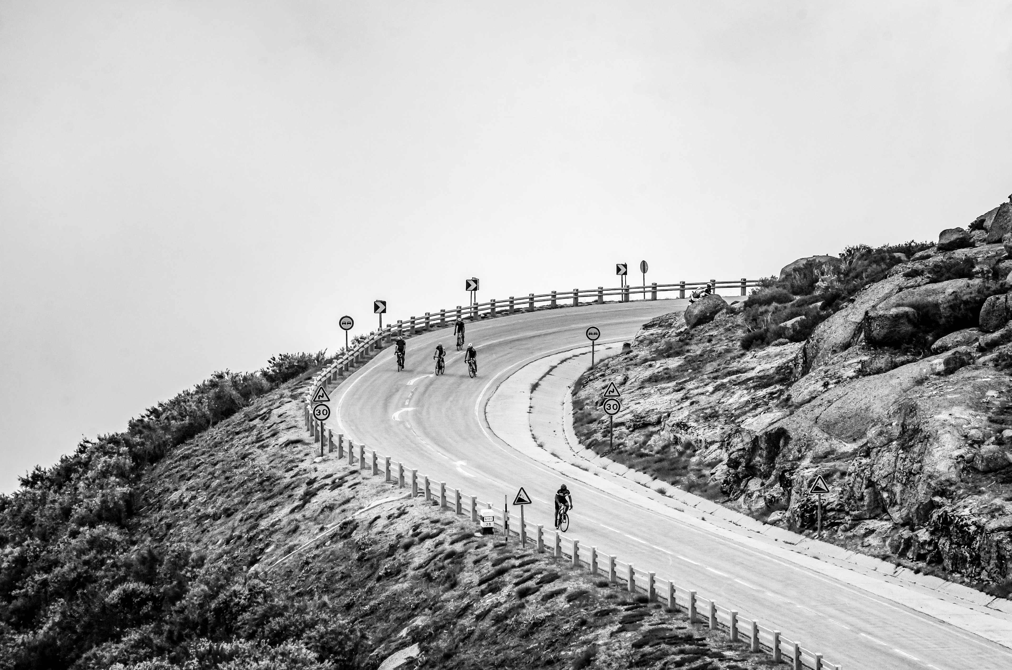 Serra da Estrela Granfondo