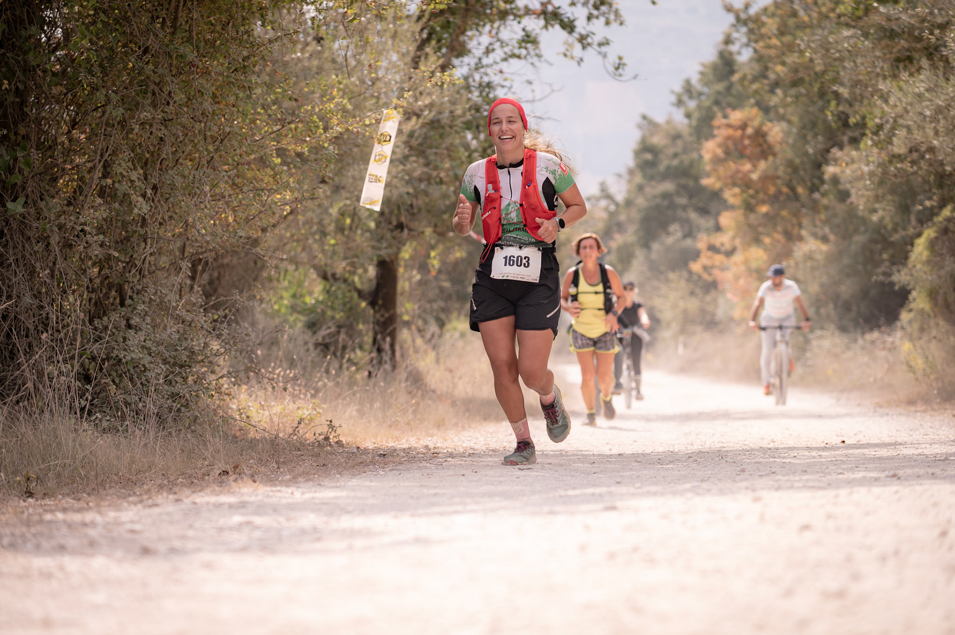 Trail Serra de Candeeiros