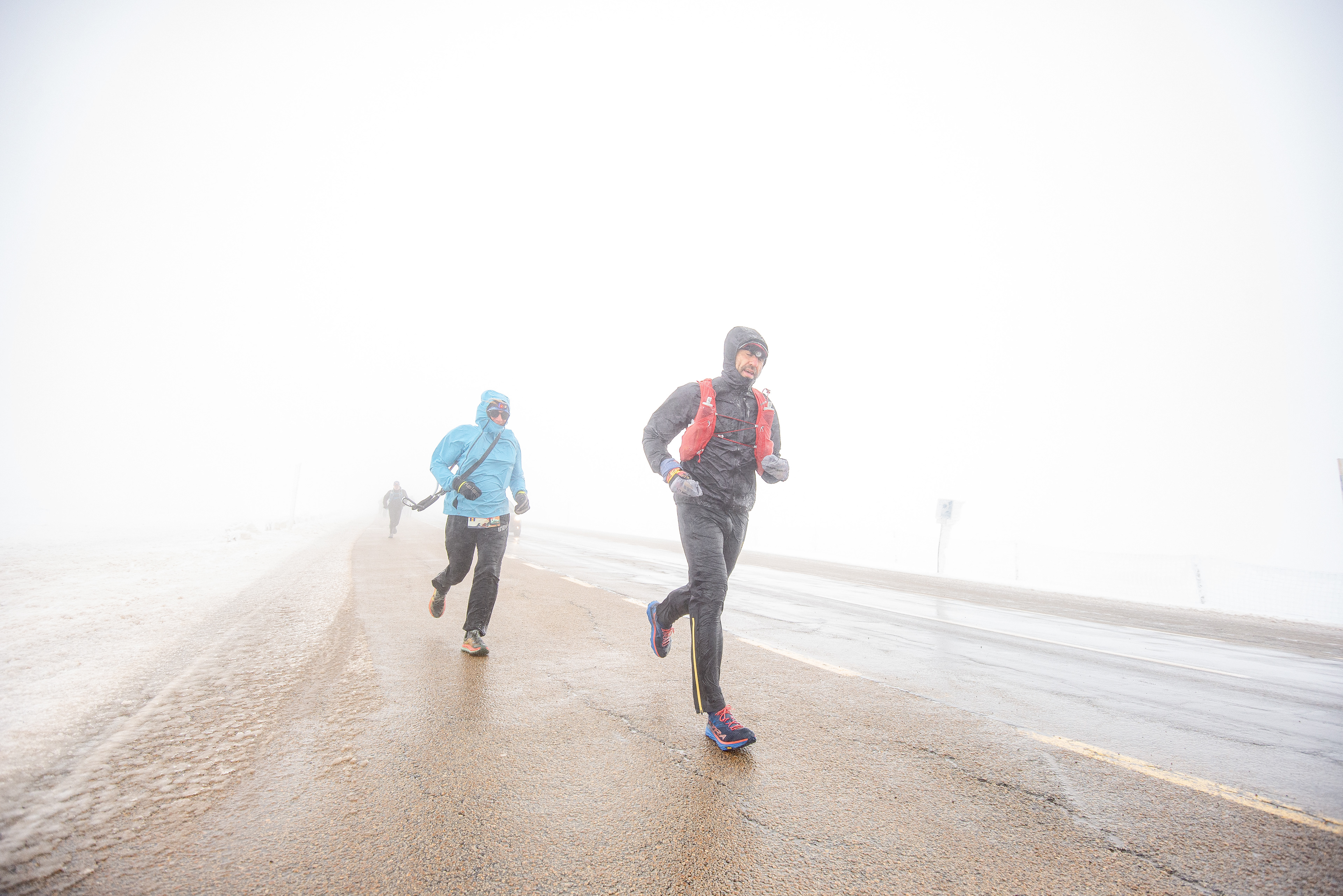 Terra de Gigantes Ultramarathon
