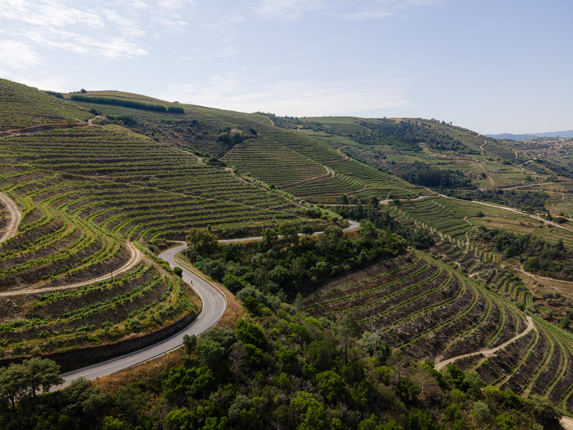 Ride Across Portugal
