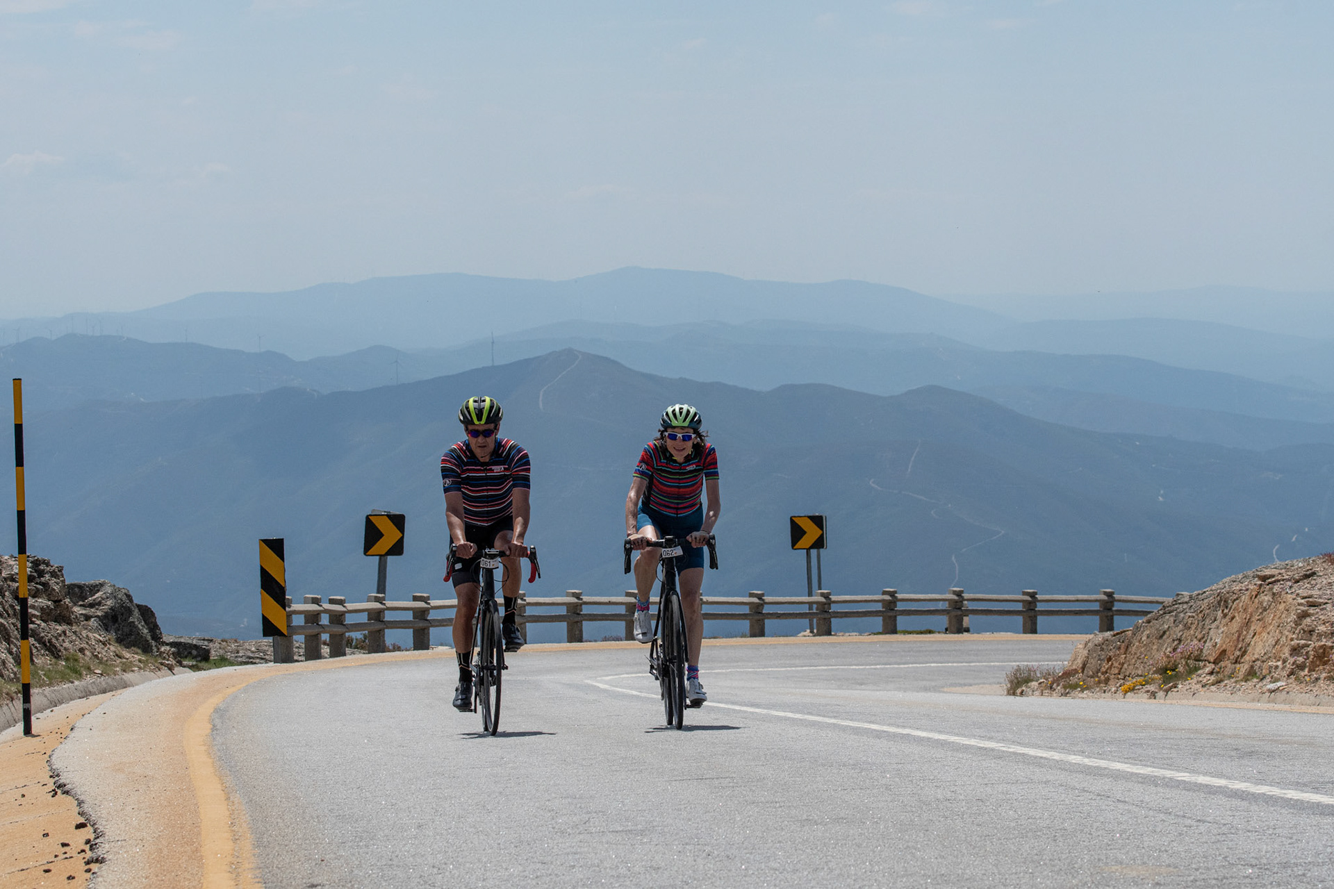 Ride Across Portugal