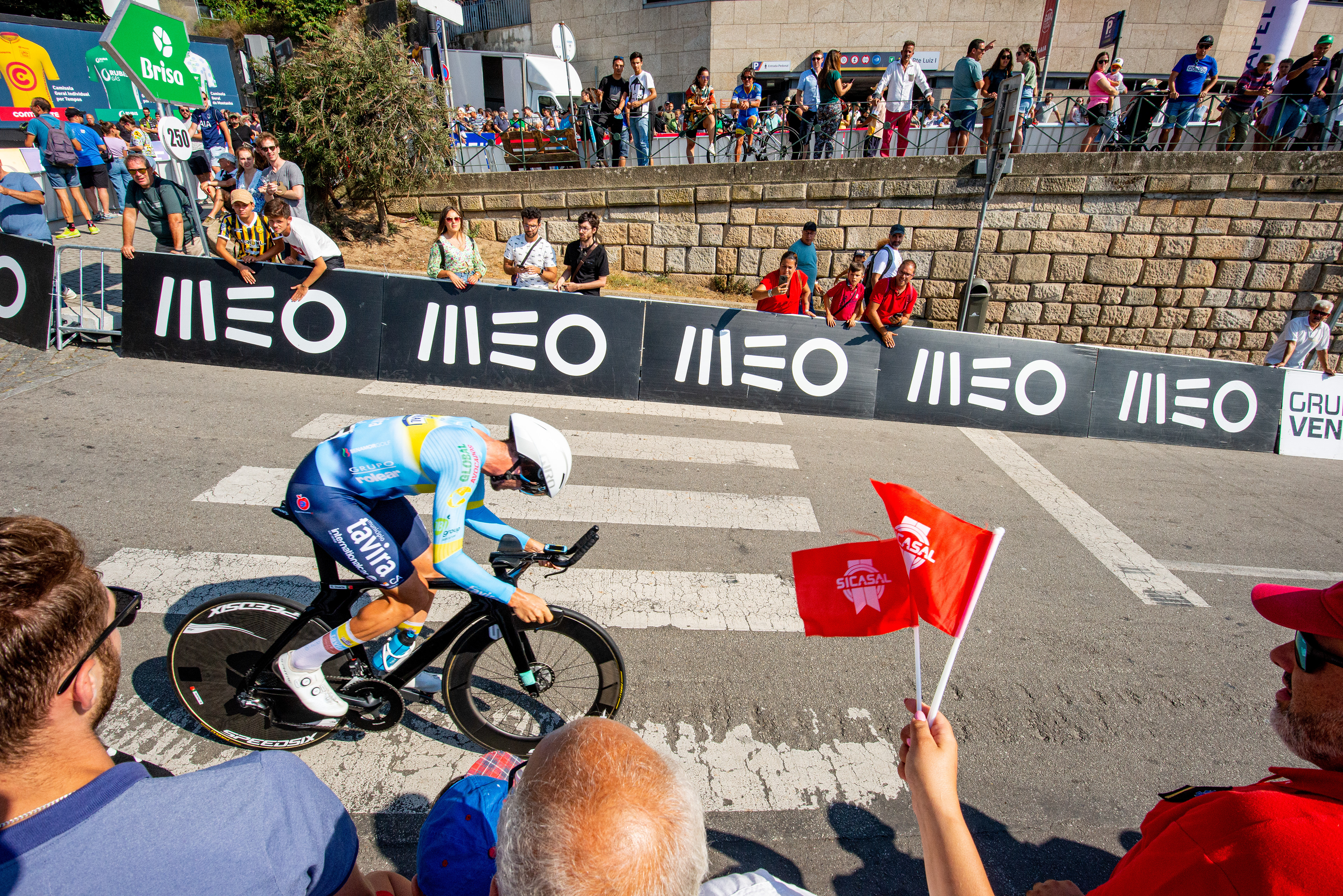 Tour of Portugal 2022