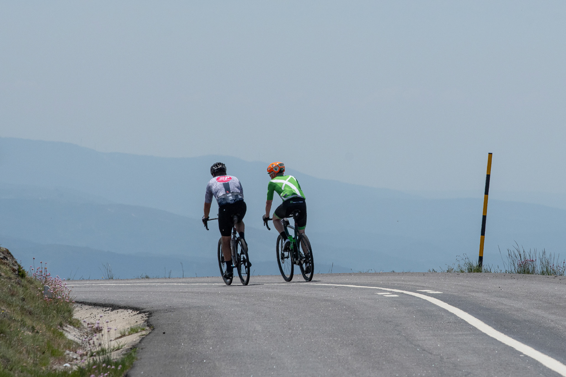 Ride Across Portugal