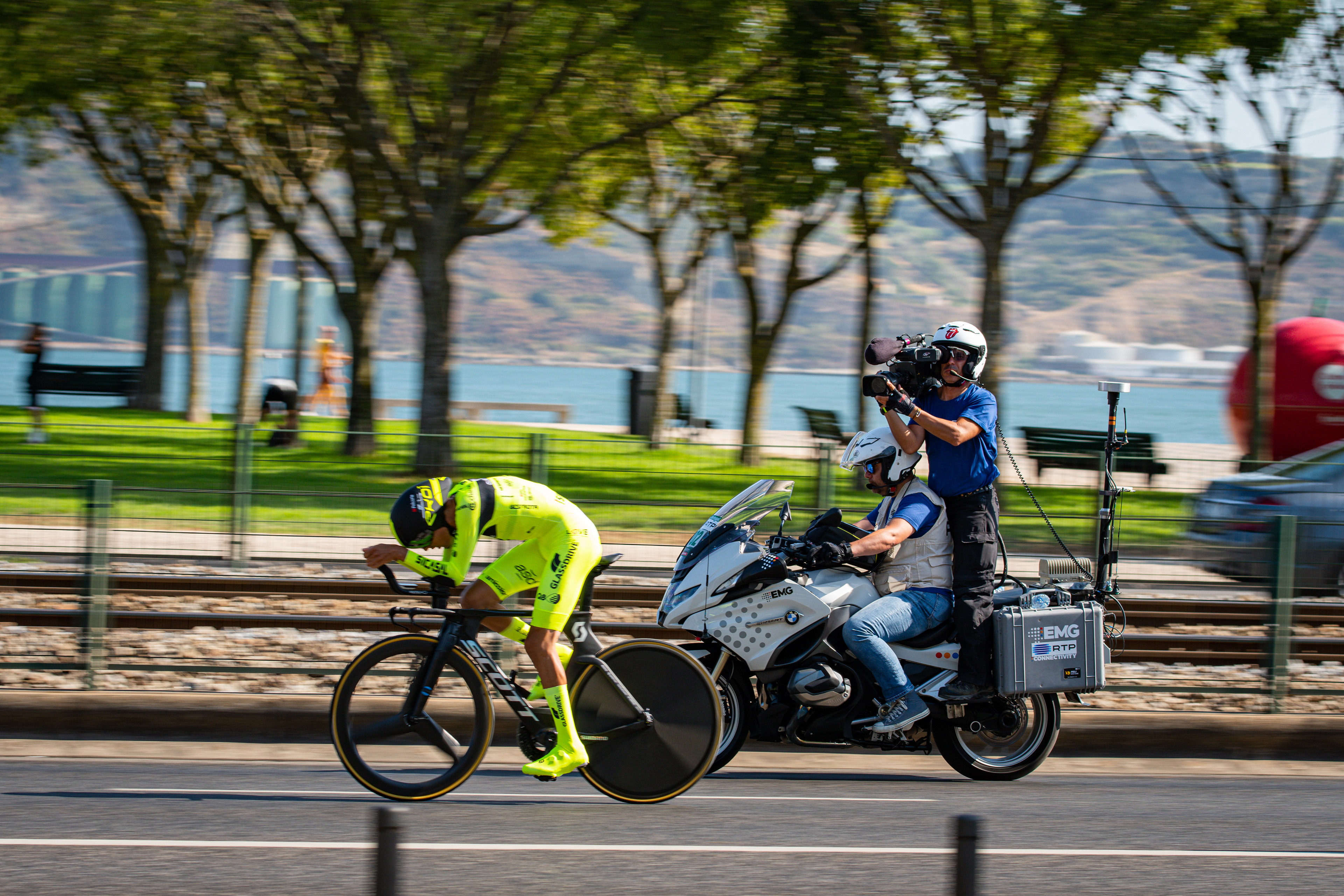 Tour of Portugal 2022