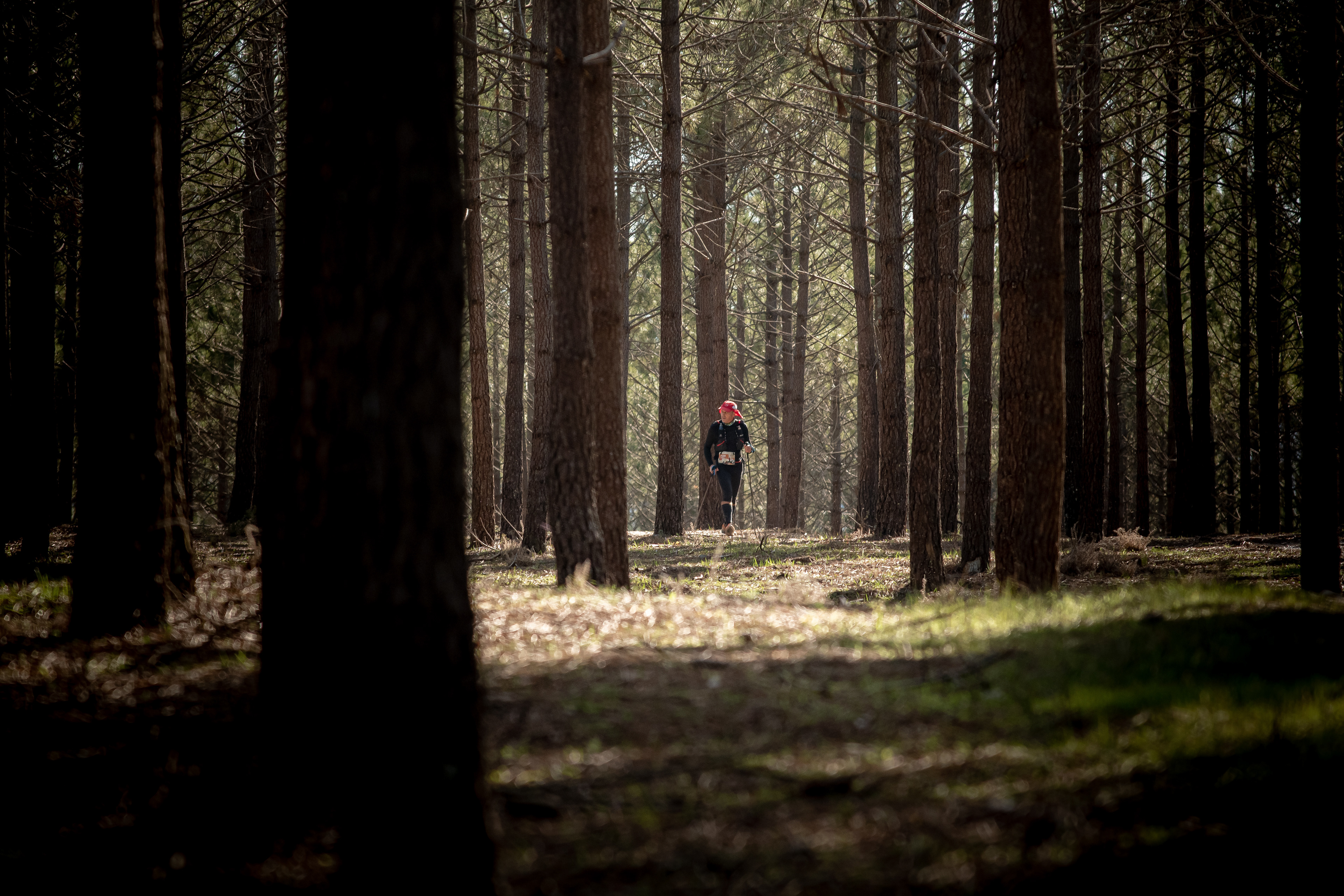 Terra de Gigantes Ultramarathon