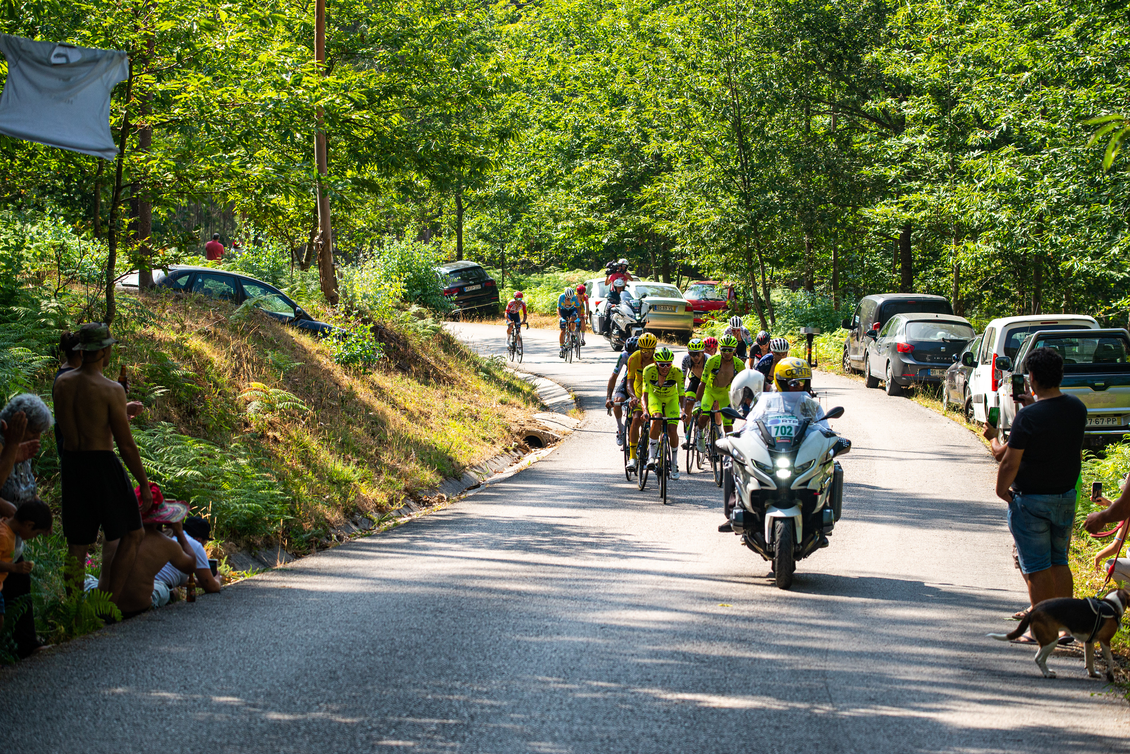 Tour of Portugal 2022