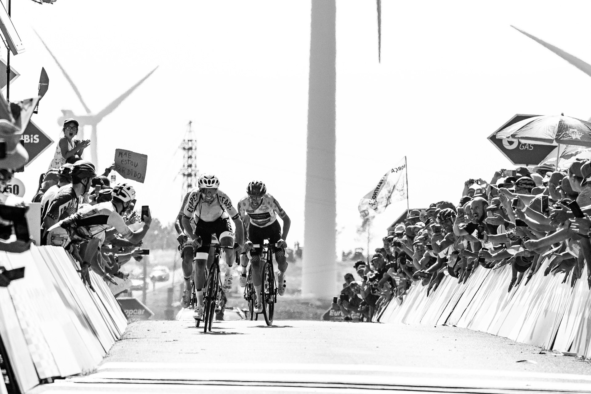 Tour of Portugal 2022