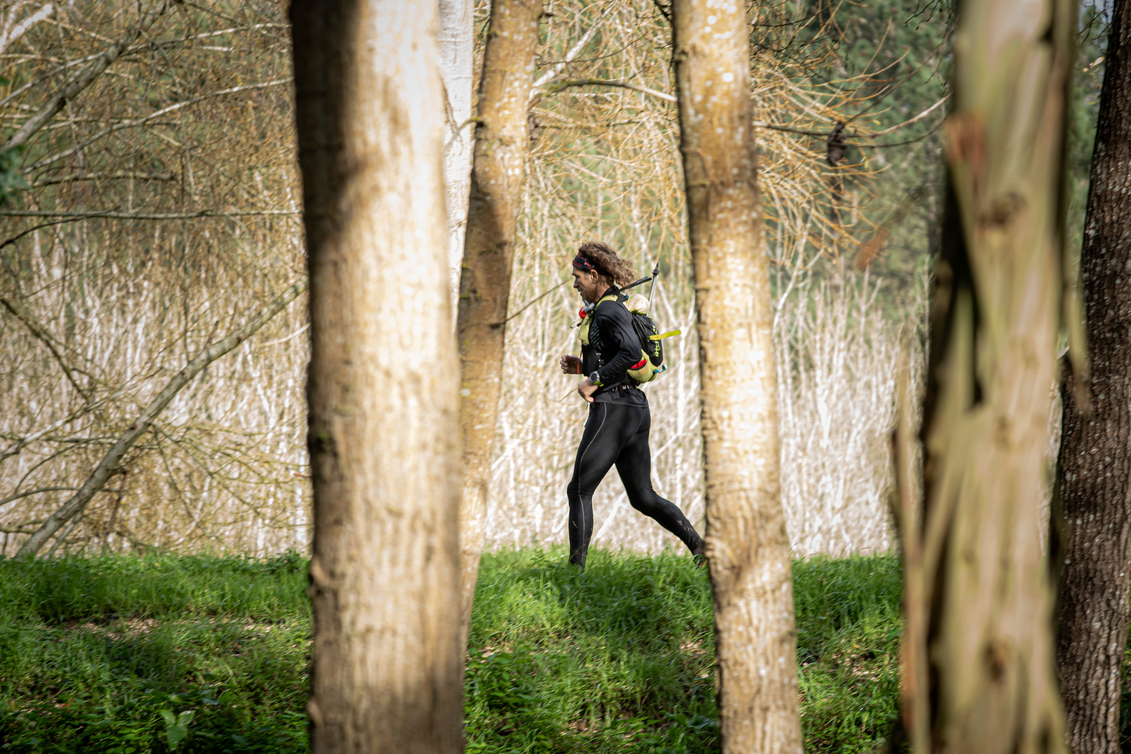 Terra de Gigantes Ultramarathon