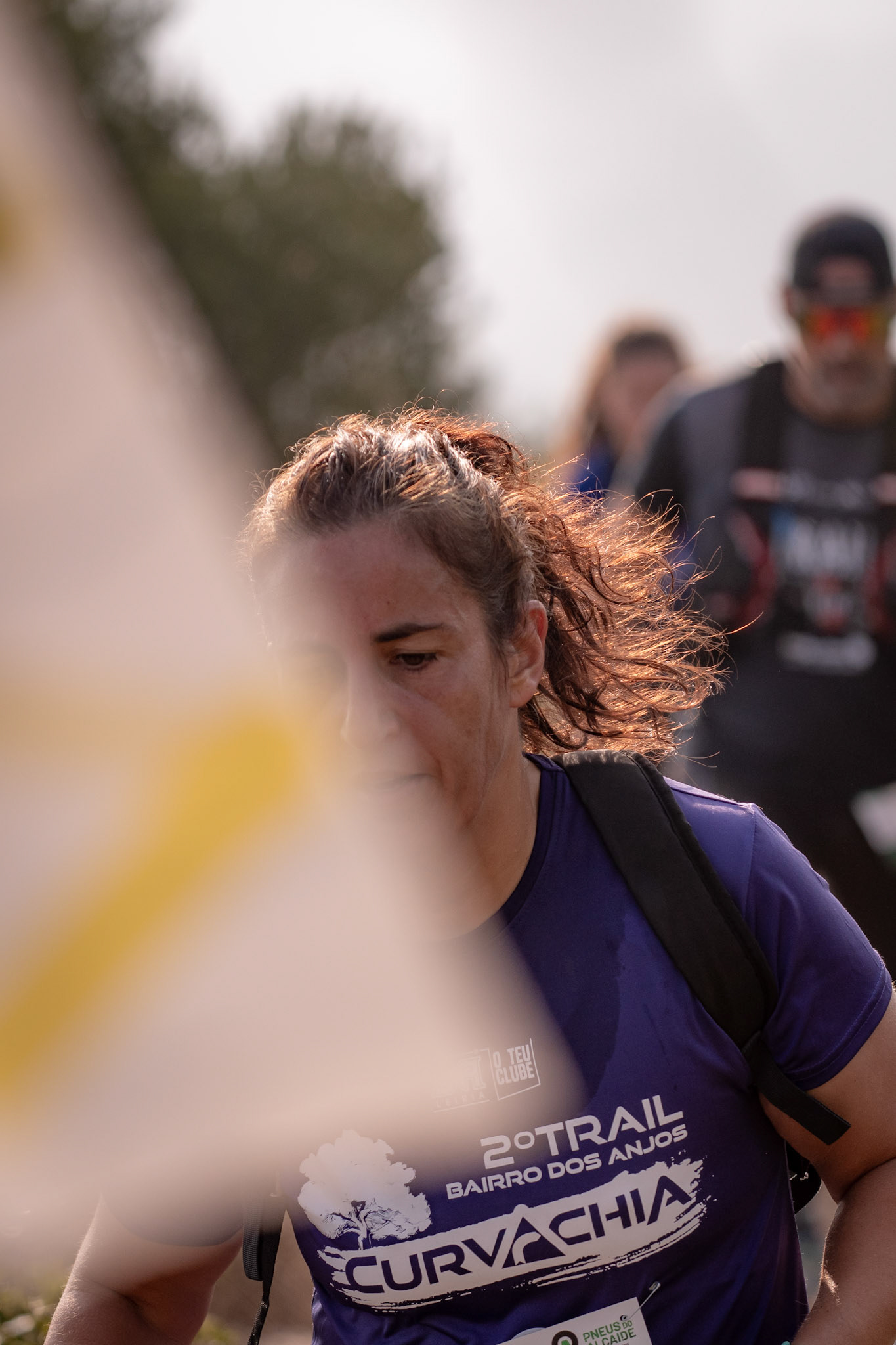 Trail Serra de Candeeiros