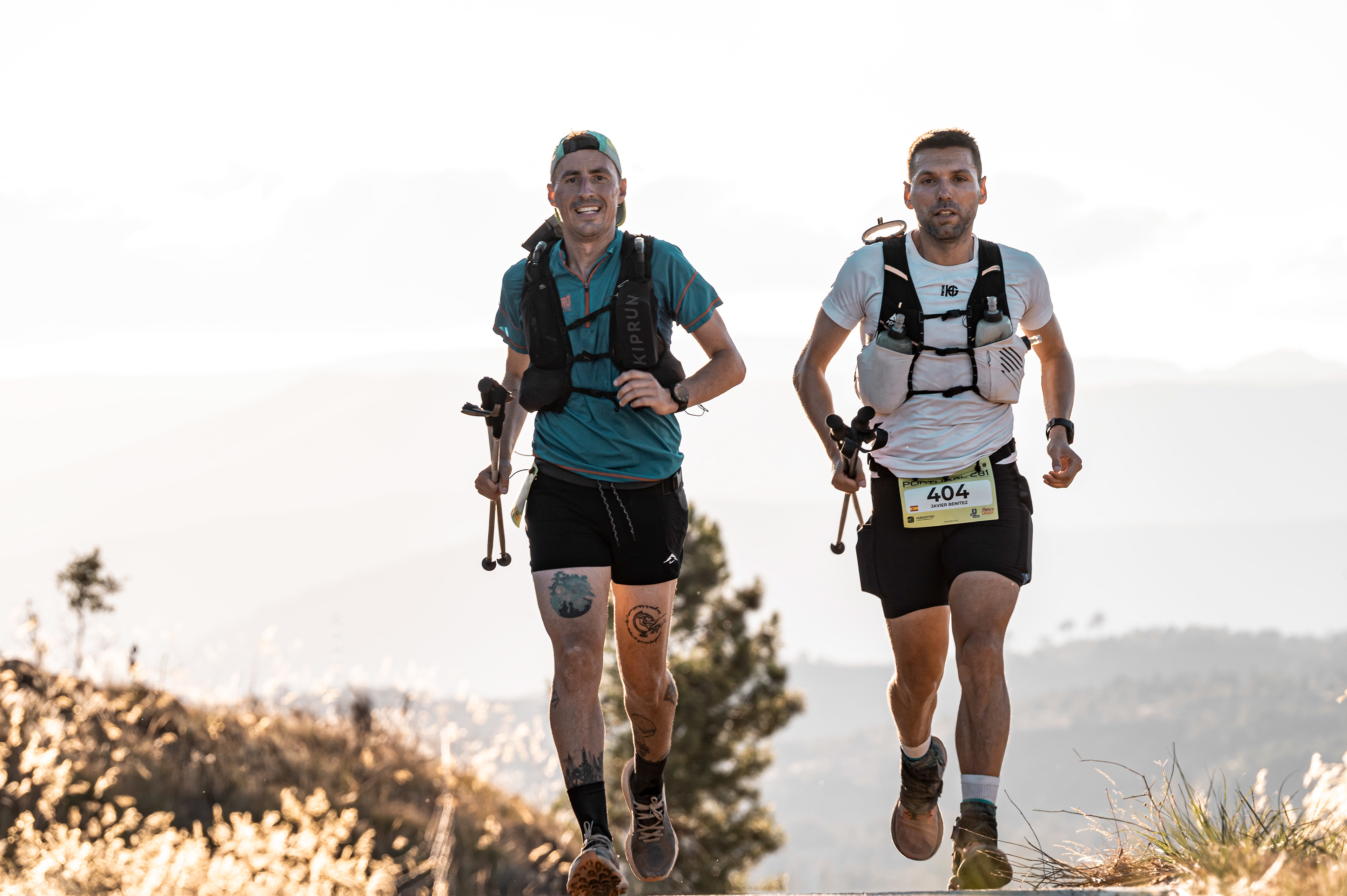 PT281 Ultramarathon