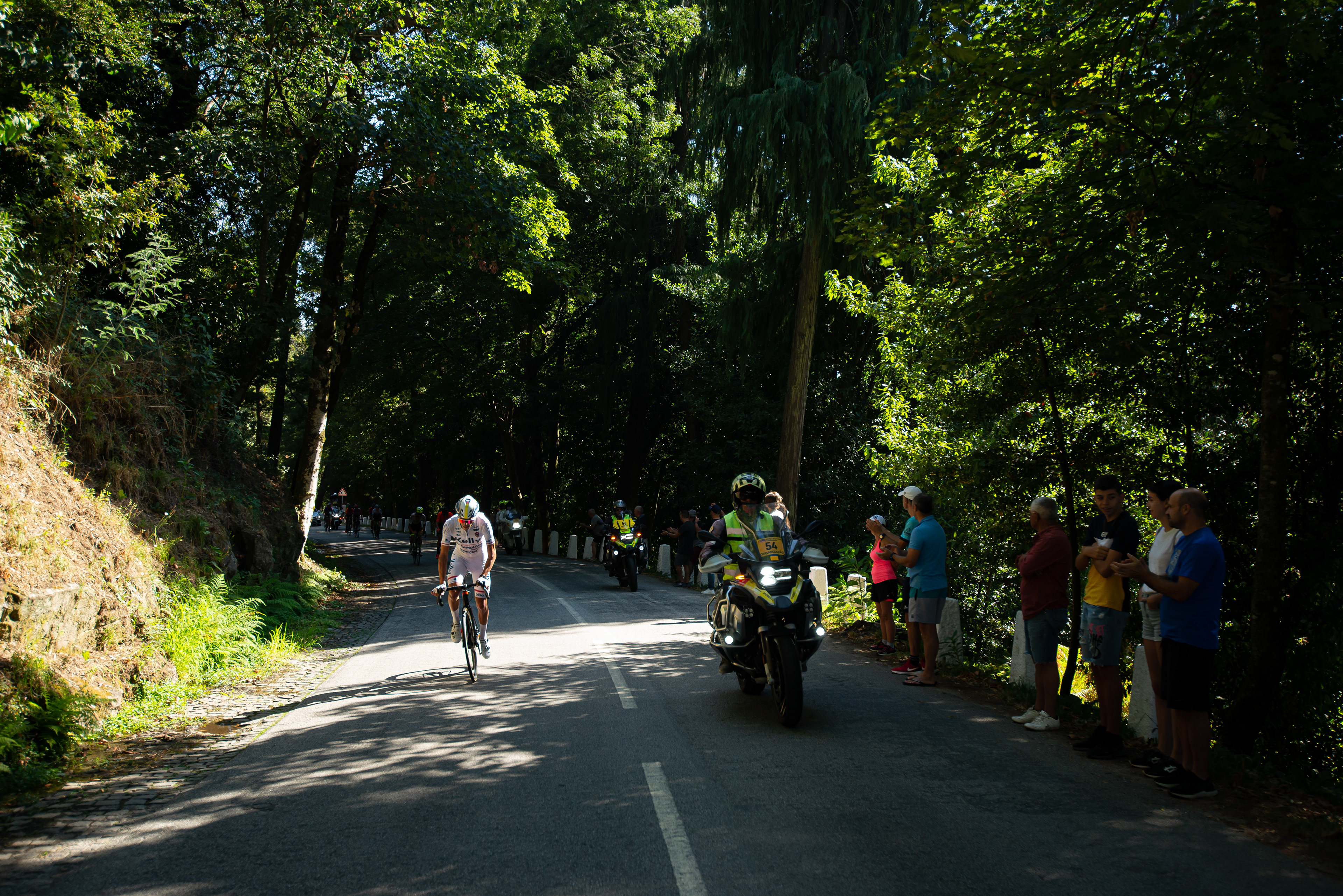 Tour of Portugal 2022