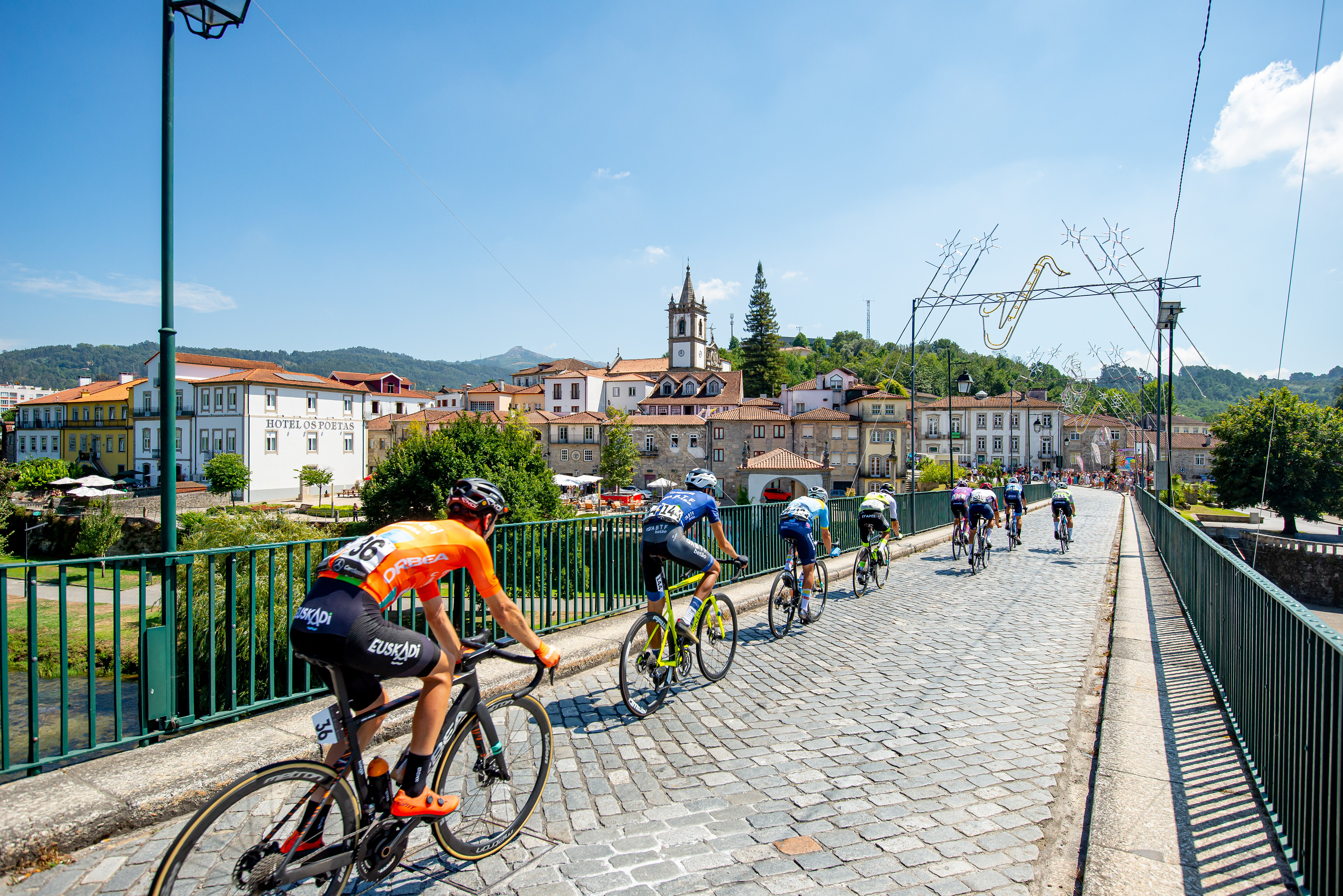 Tour of Portugal 2022