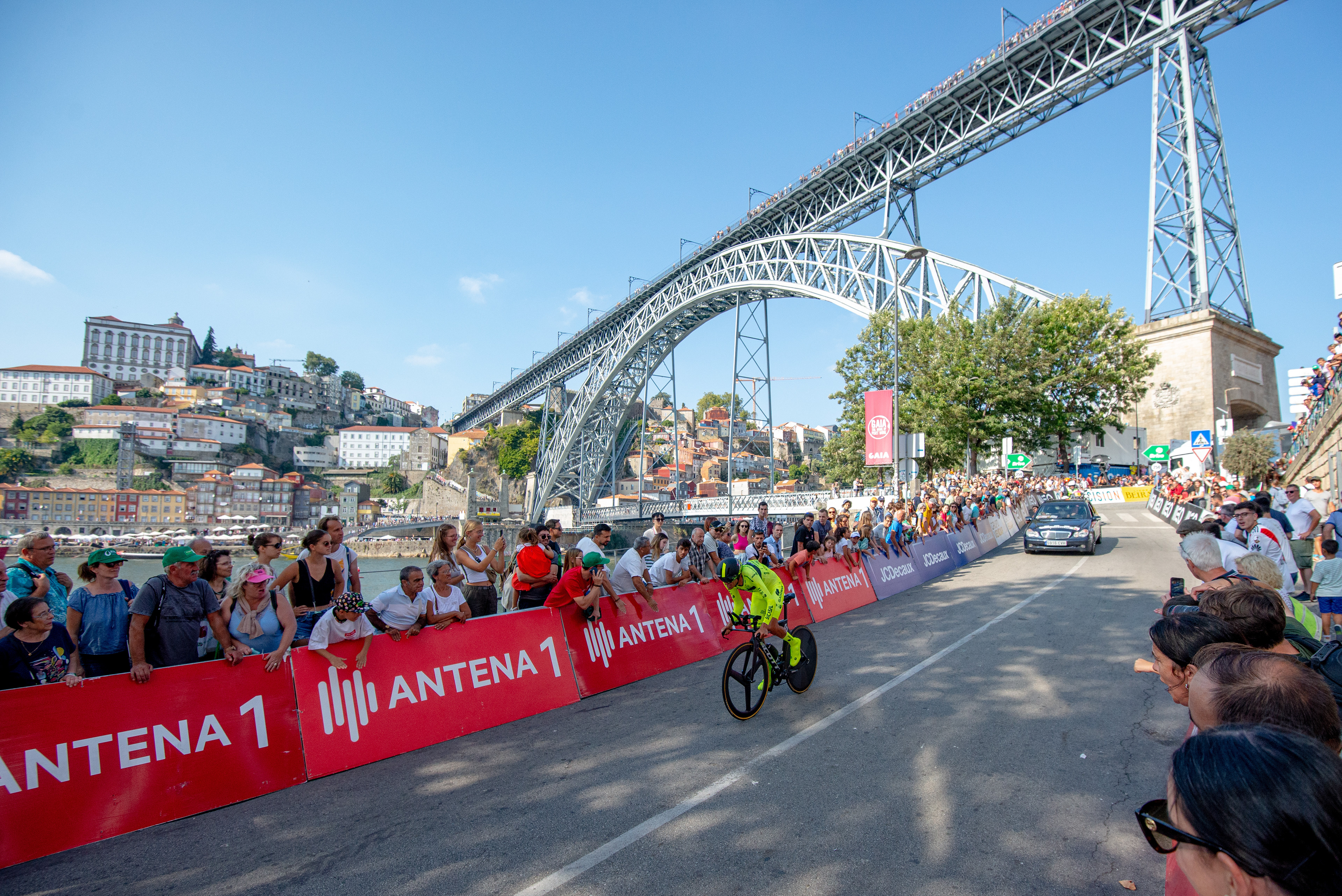 Tour of Portugal 2022