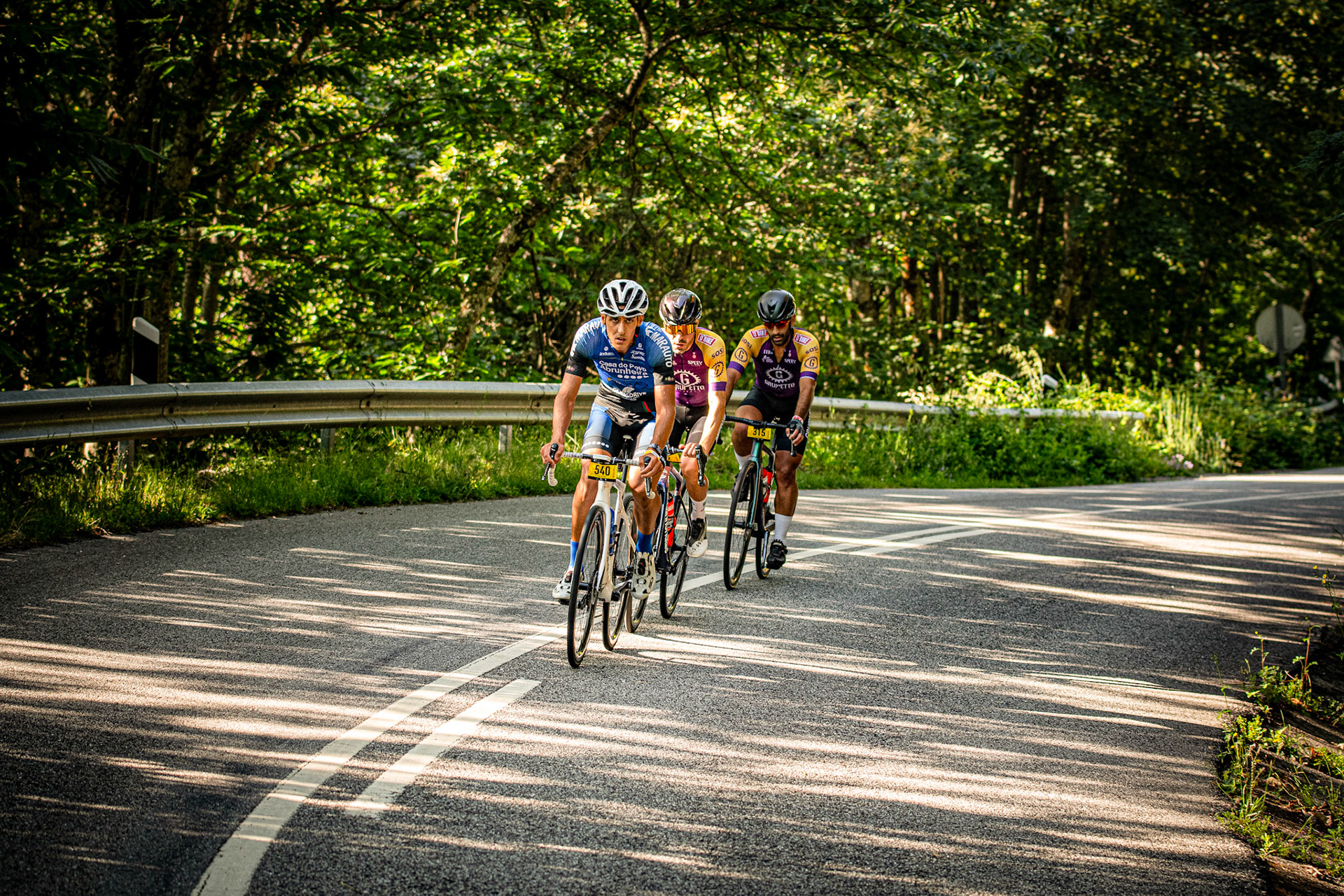 Serra da Estrela Granfondo