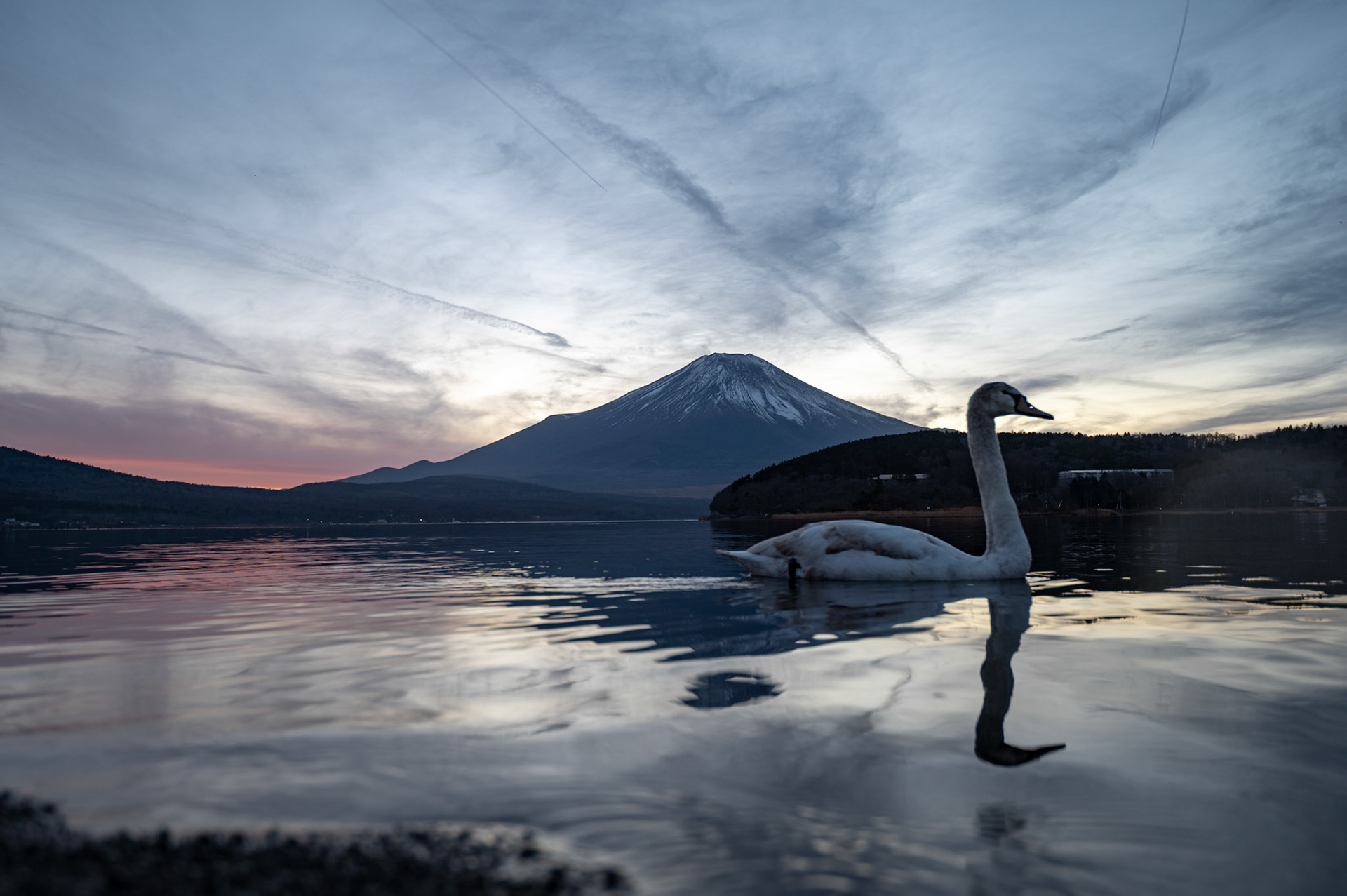 Japan - Fujiyama