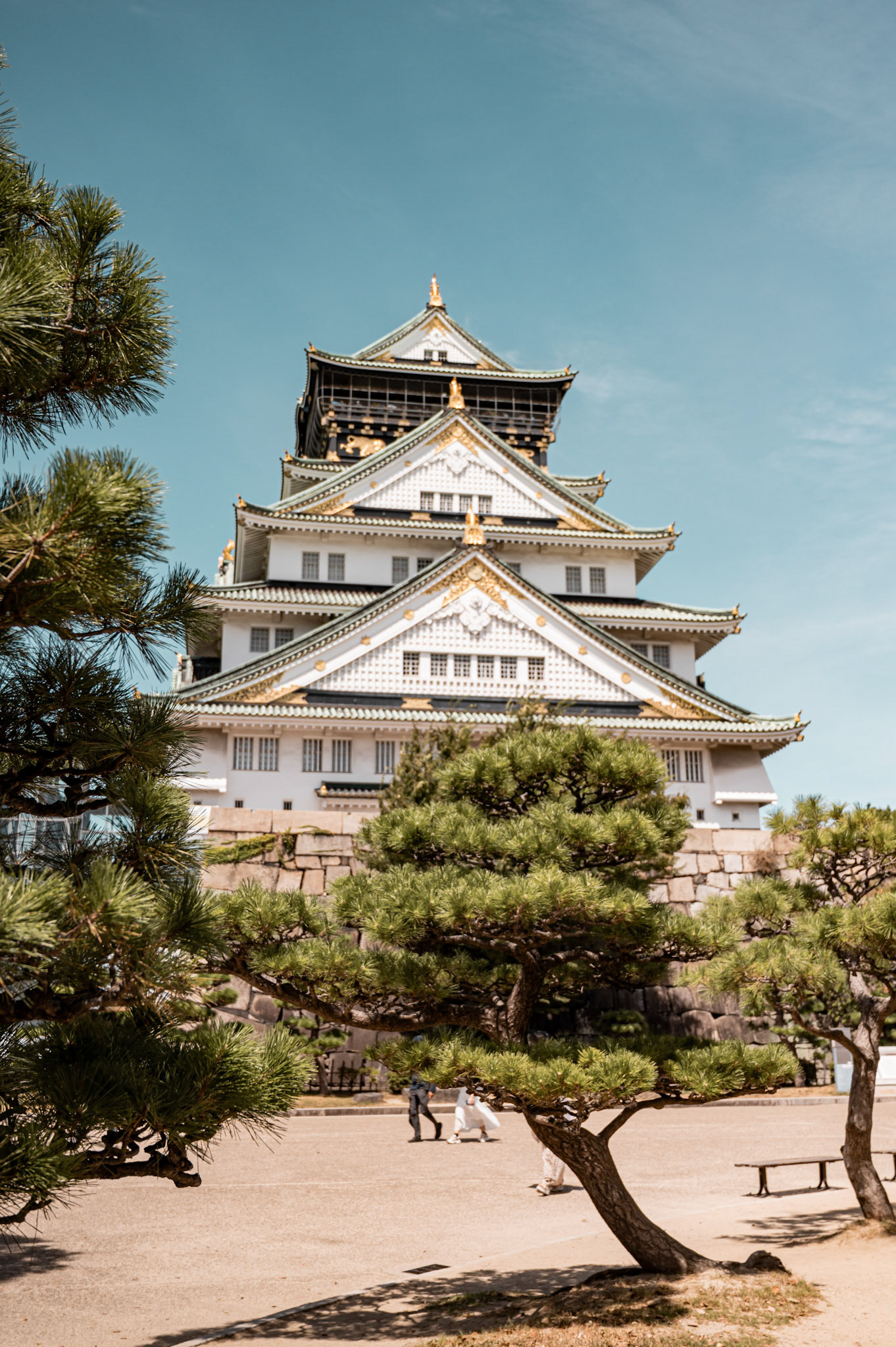 Japan - Osaka