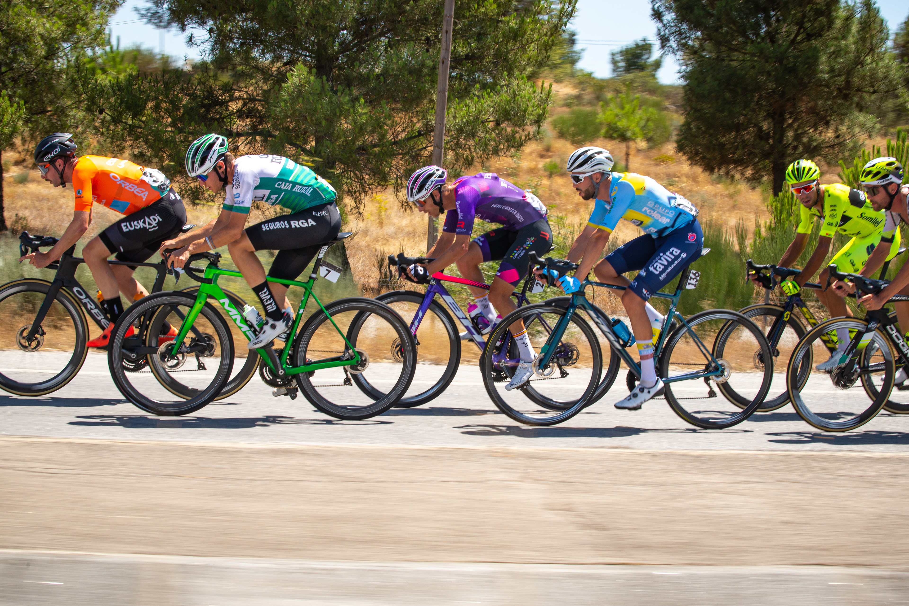 Tour of Portugal 2022