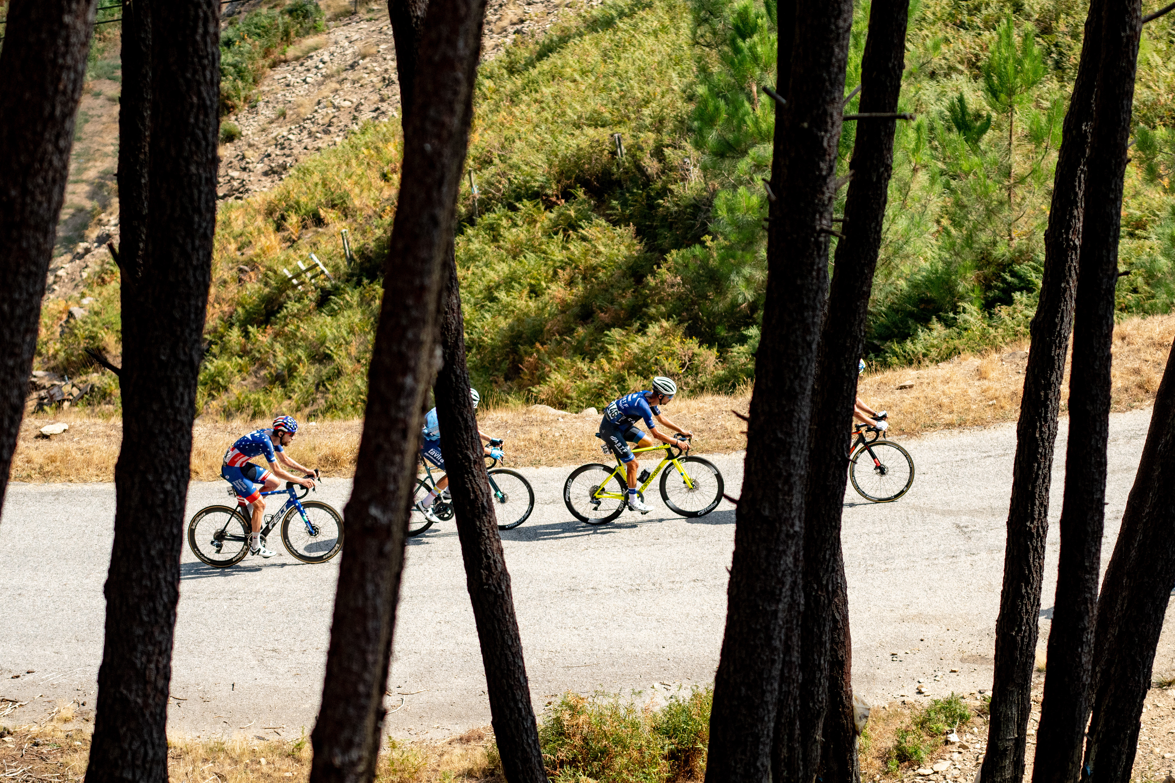 Tour of Portugal 2022