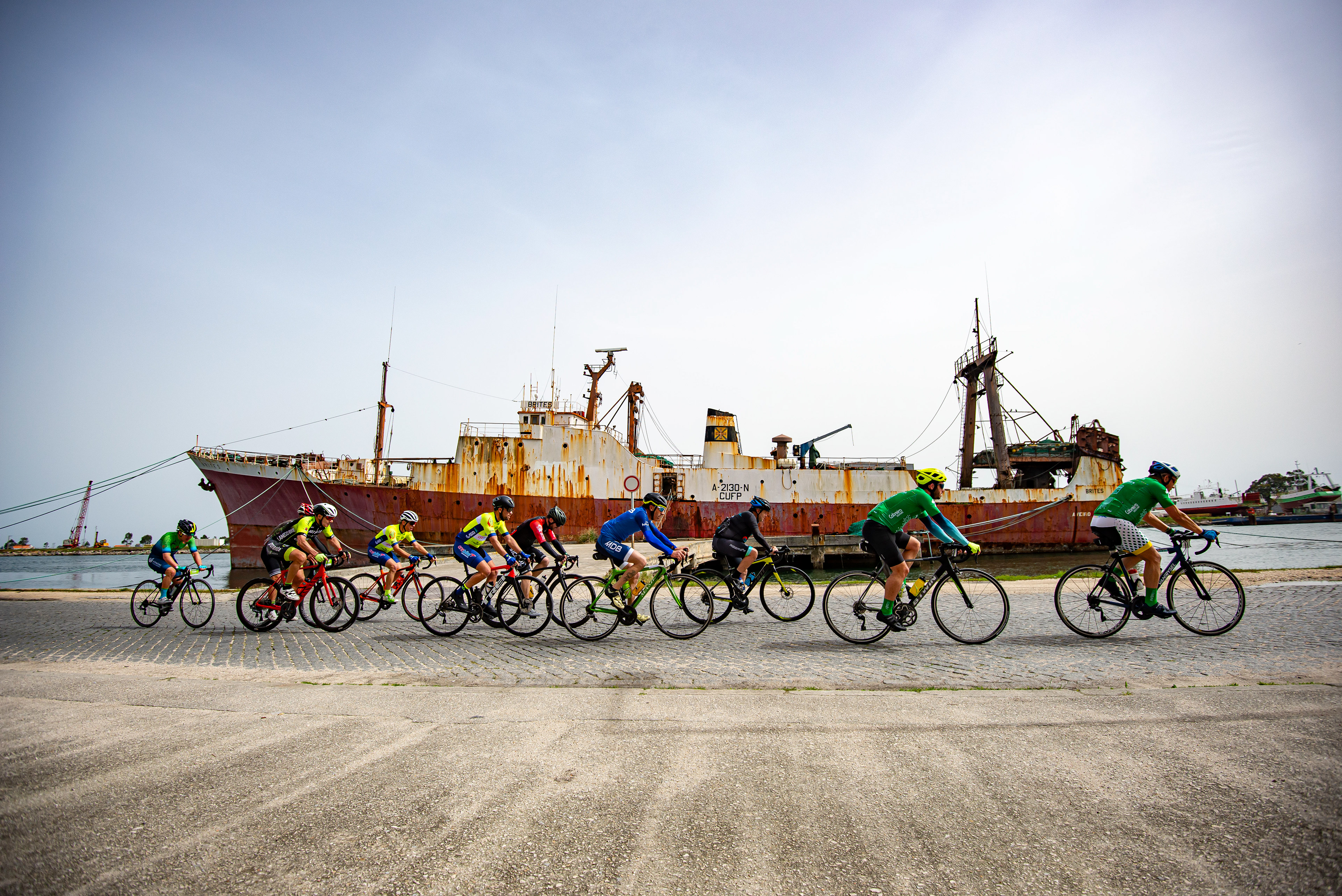 Aveiro Spring Classic