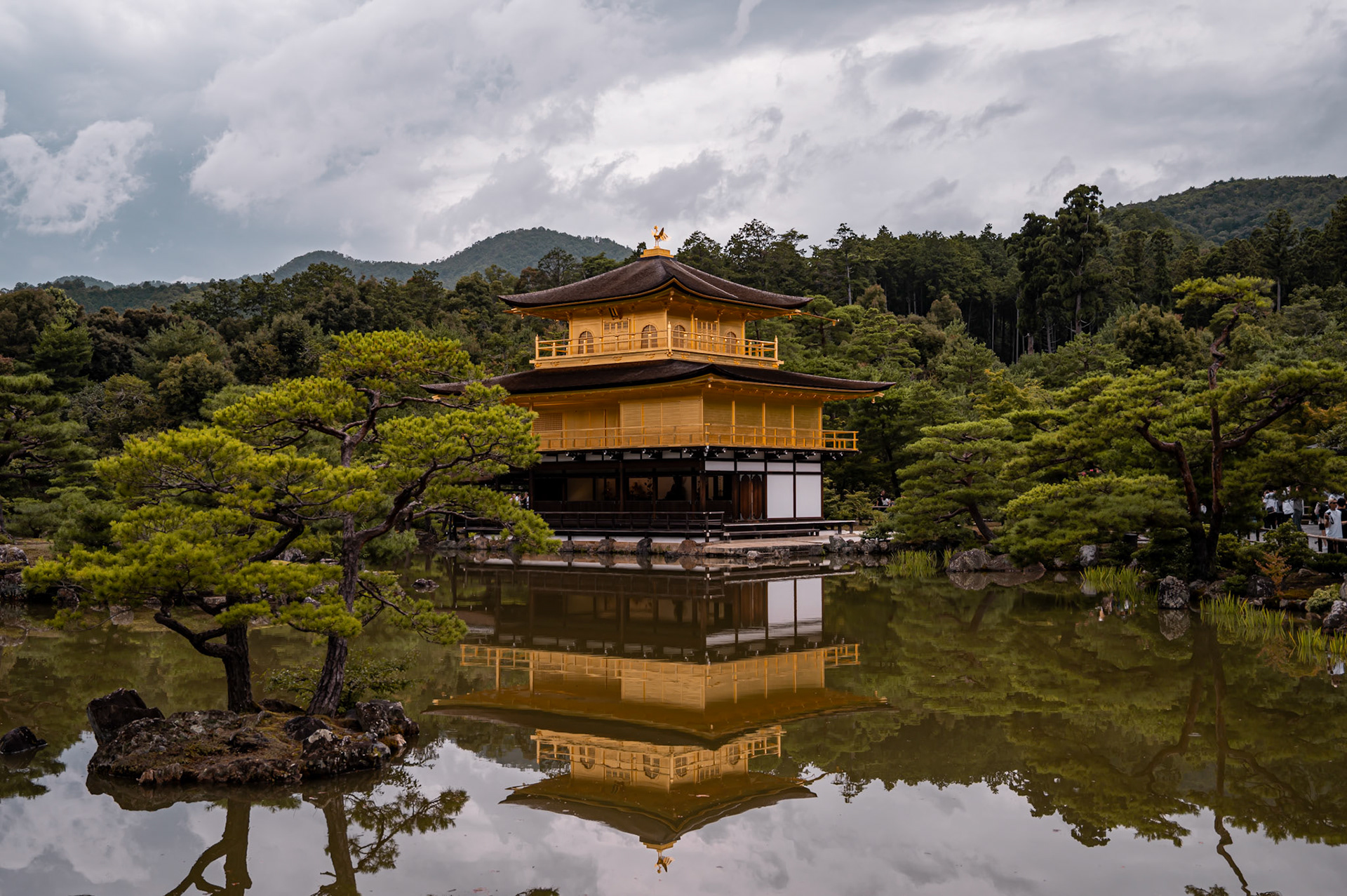 Japan - Kyoto