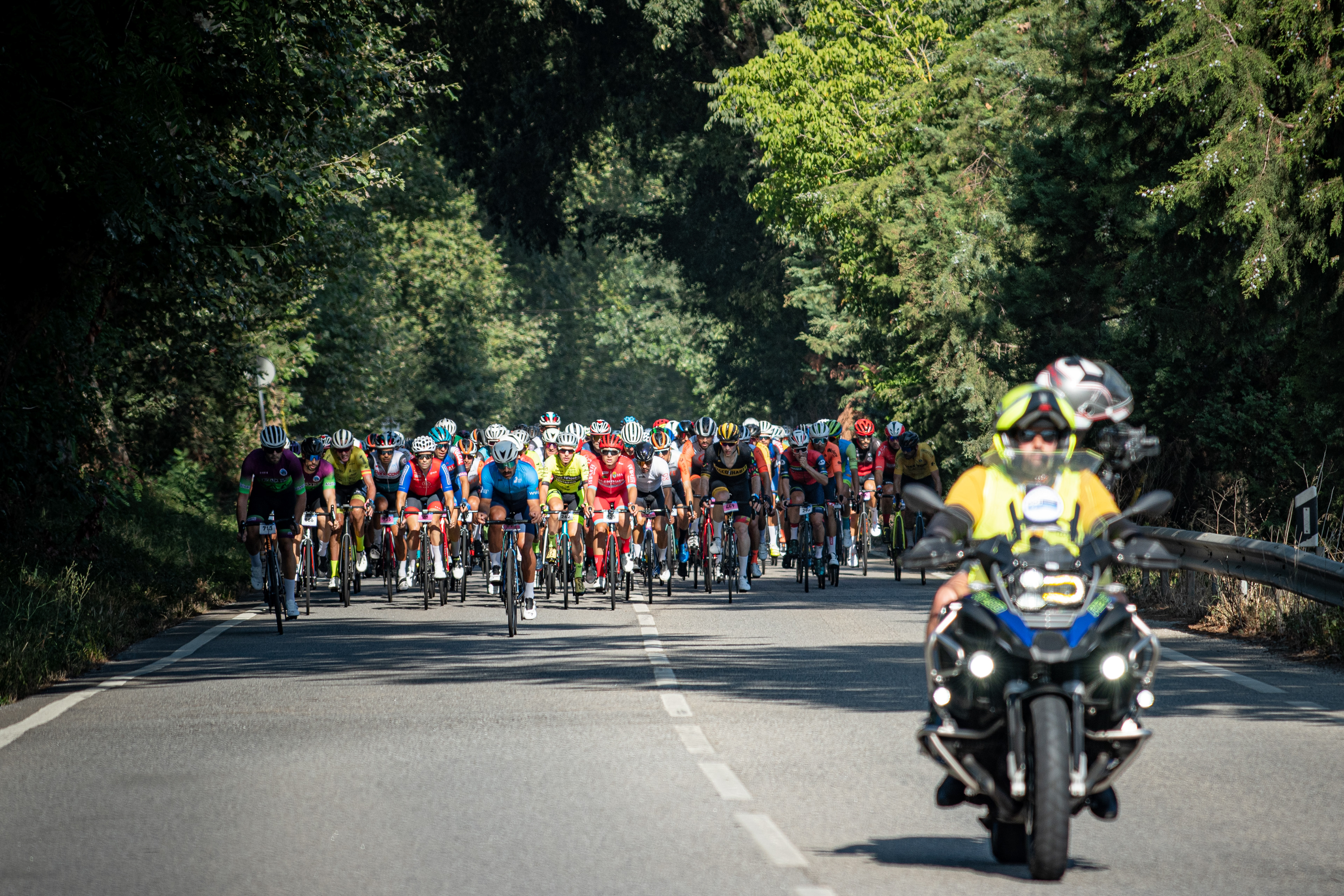 UCI Granfondo Coimbra Region