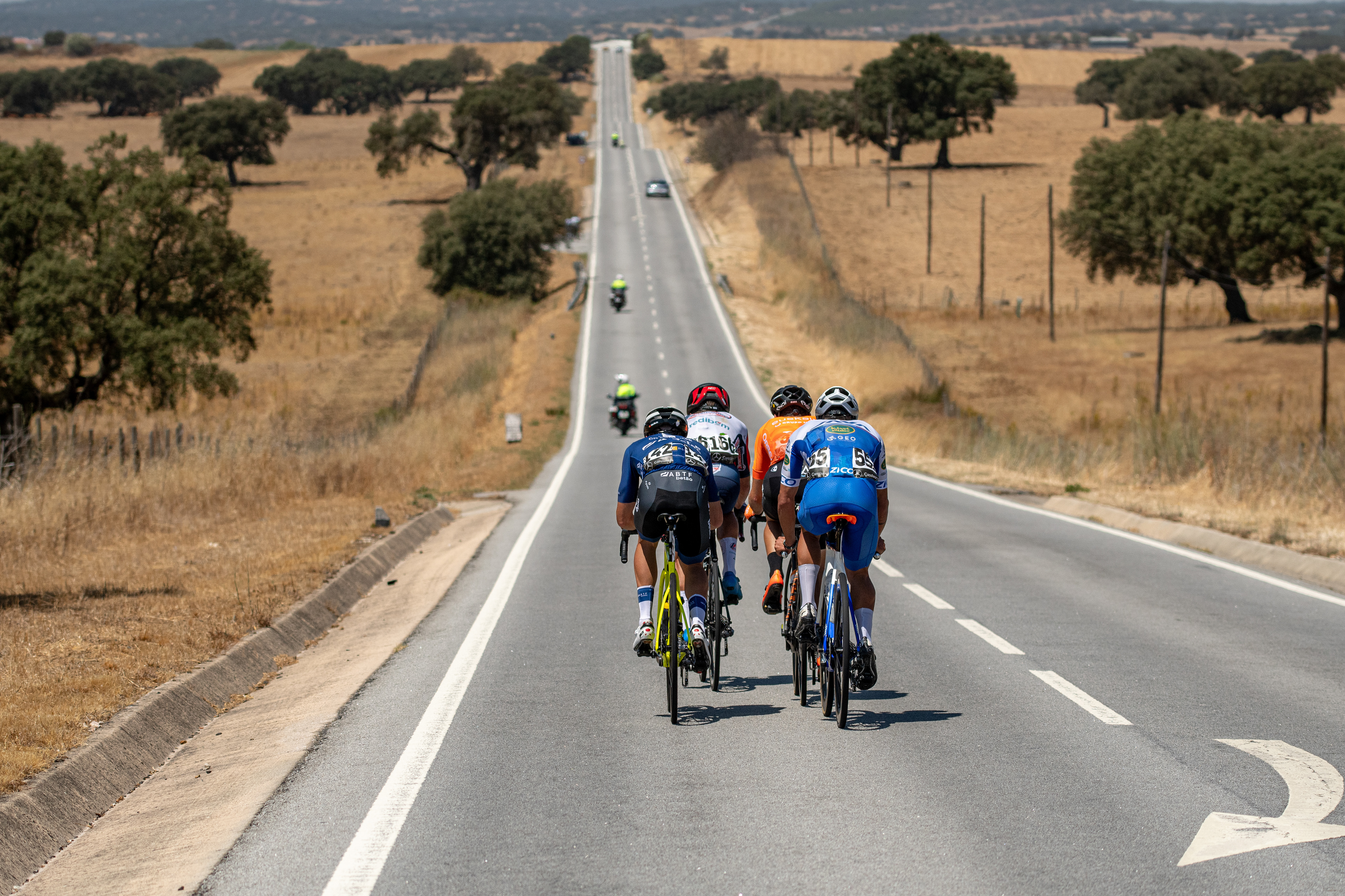 Tour of Portugal 2022