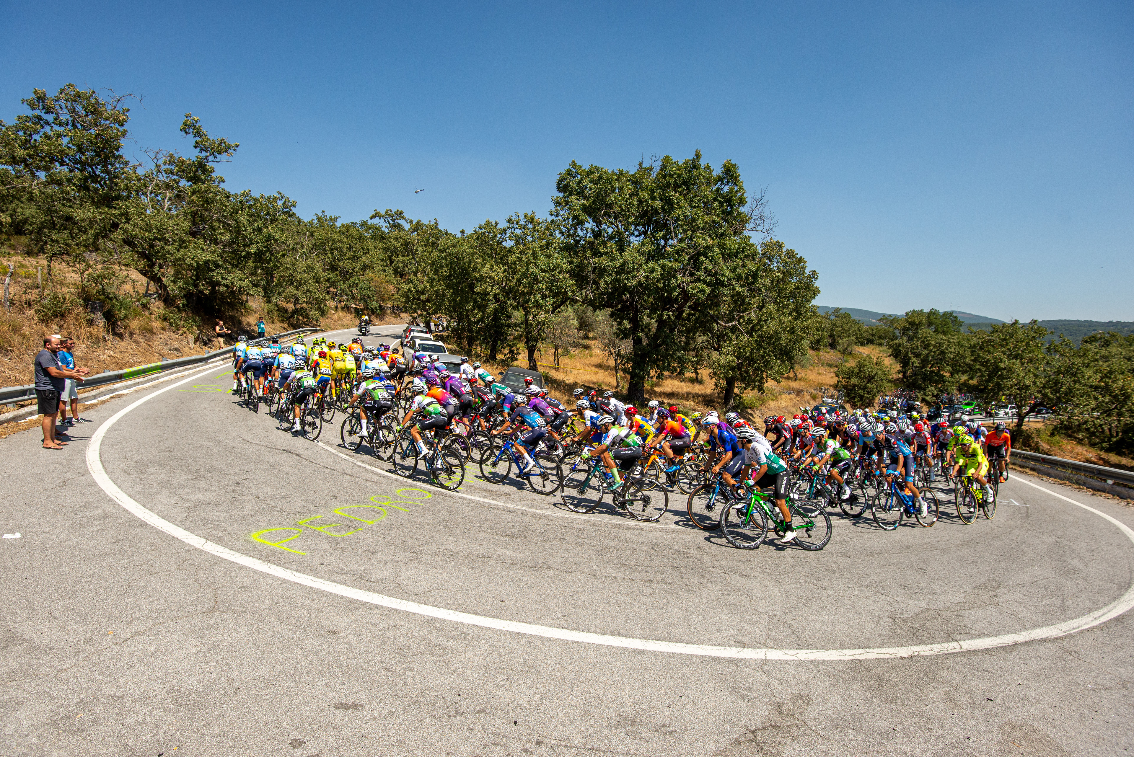 Tour of Portugal 2022