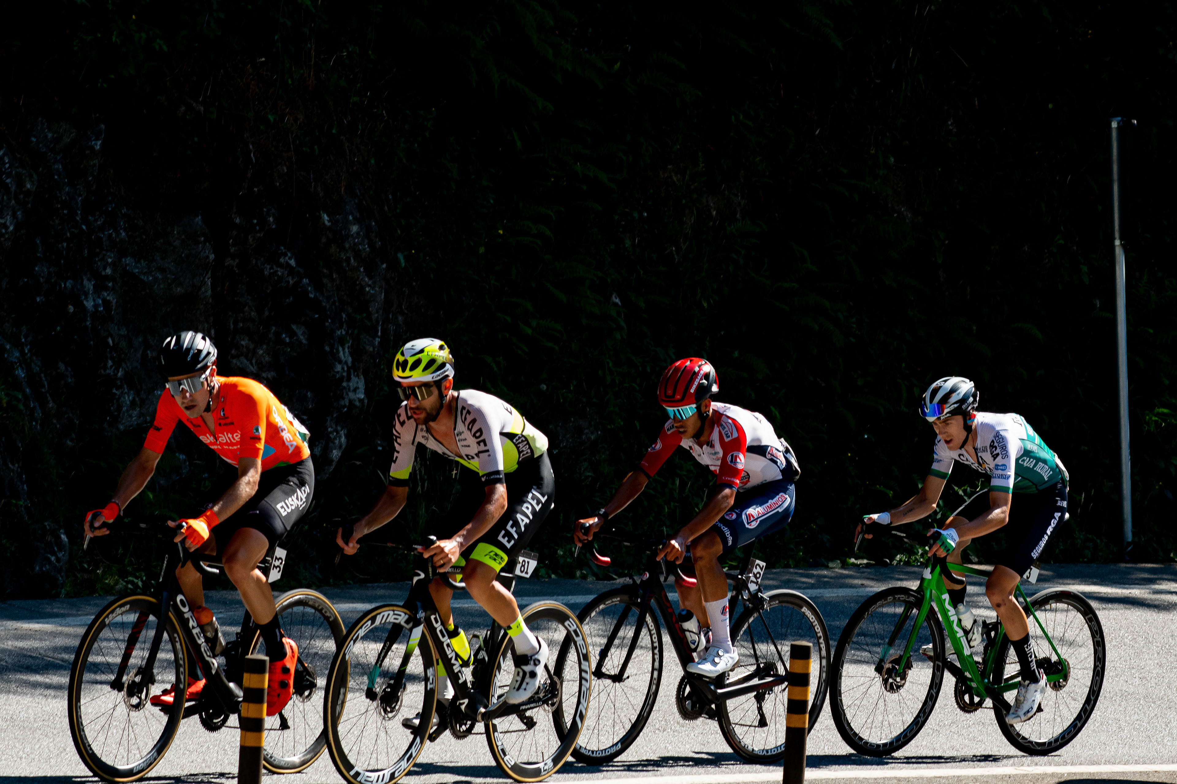 Tour of Portugal 2022
