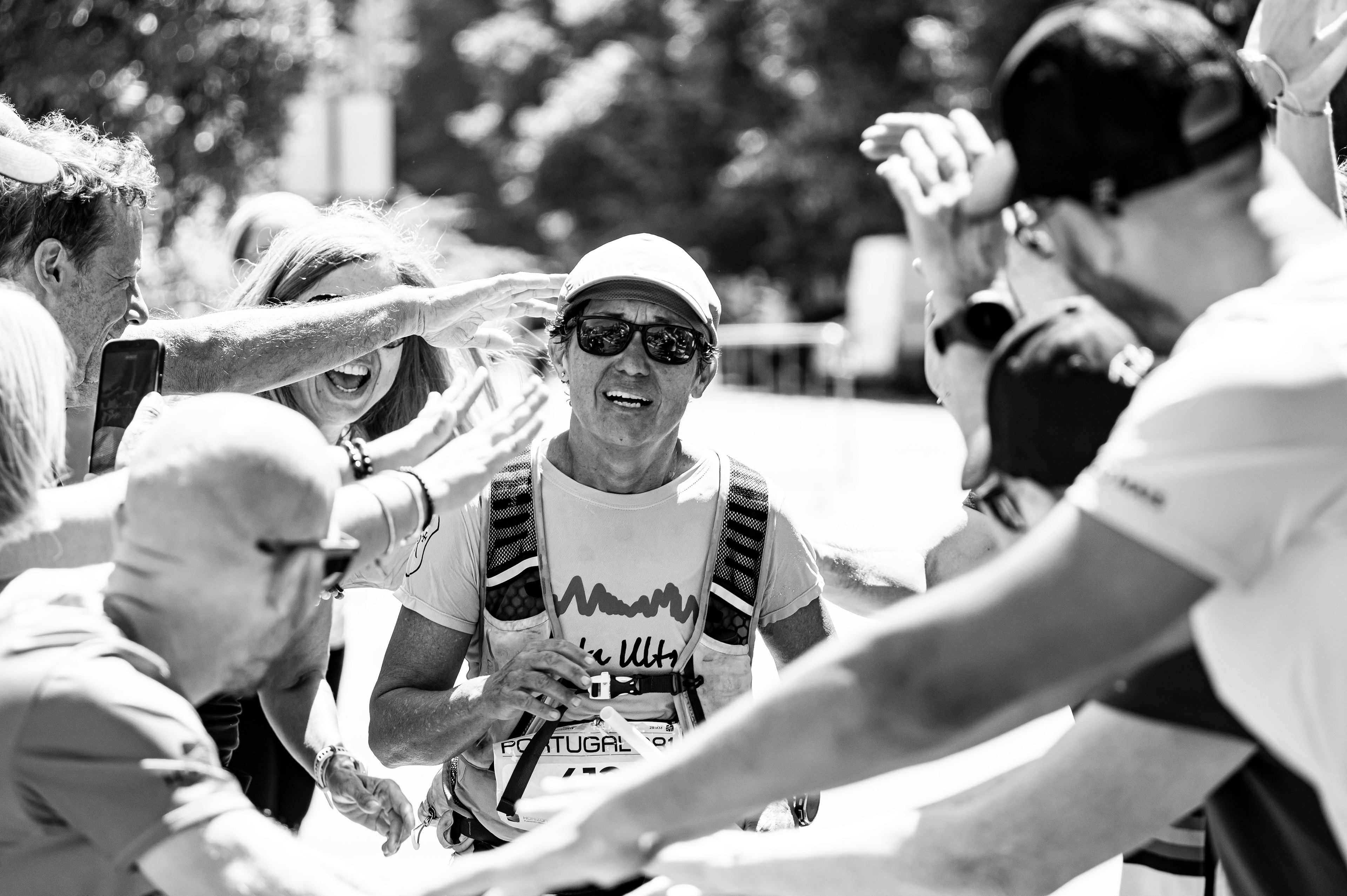 PT281 Ultramarathon