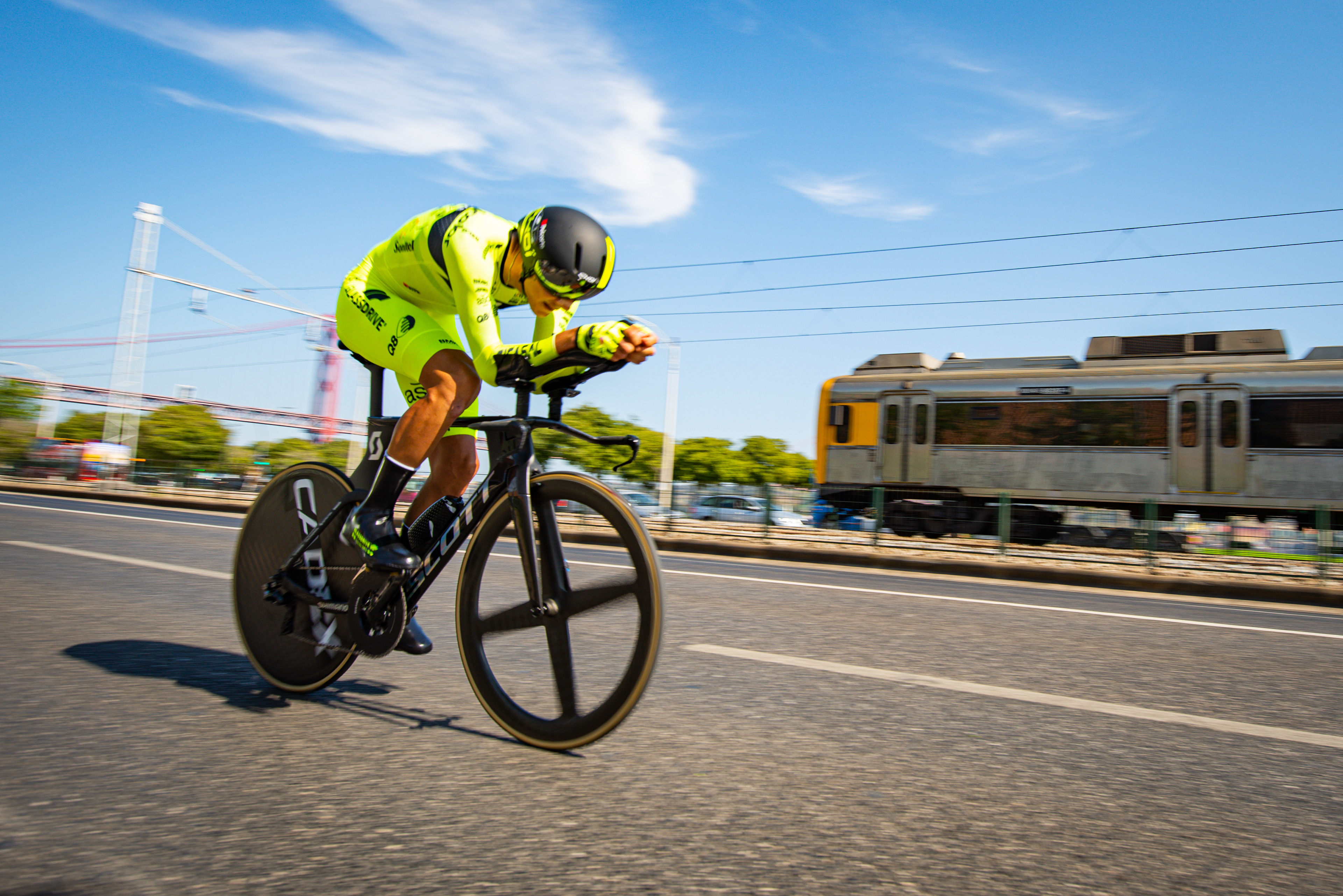 Tour of Portugal 2022