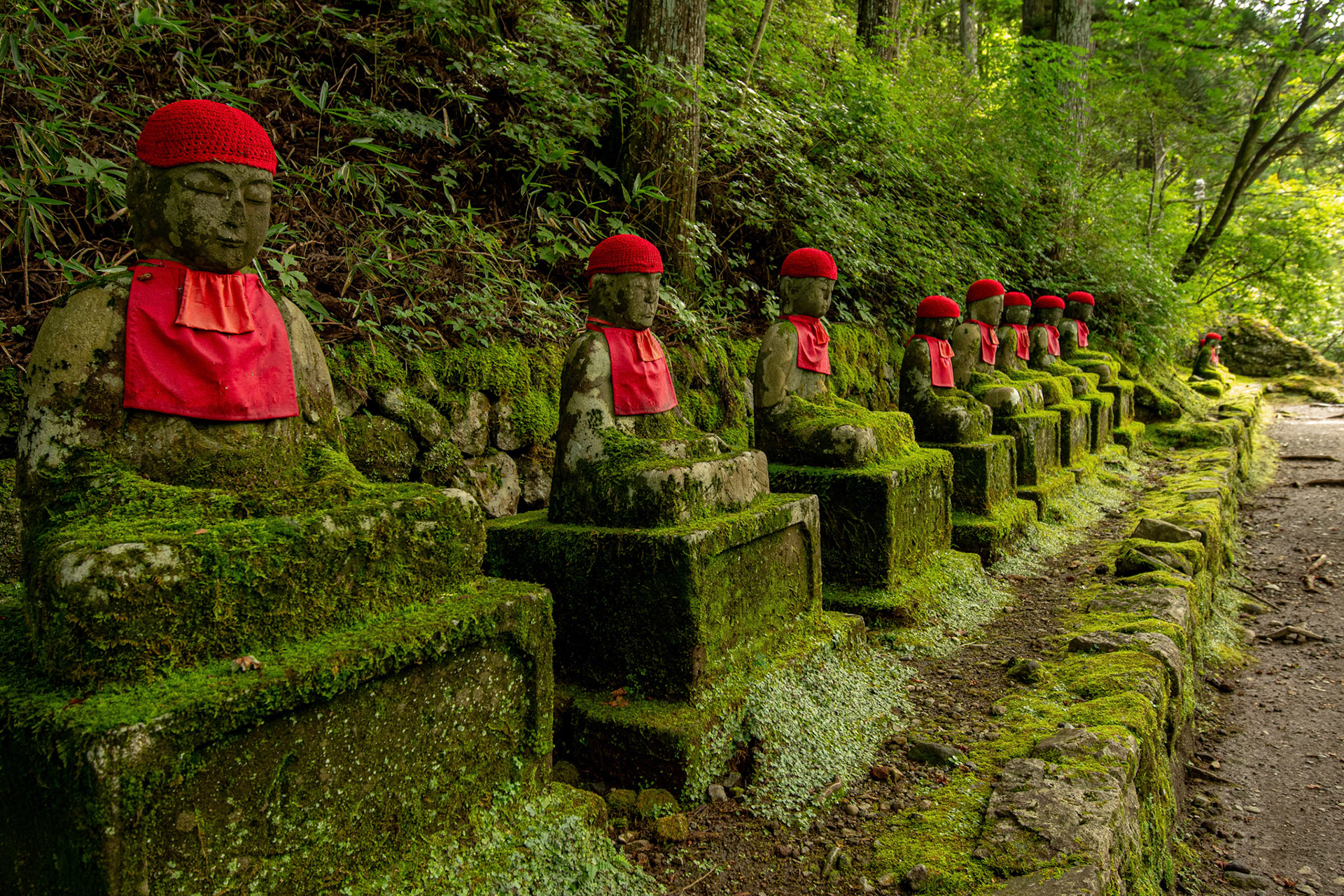 Japan - Nikko