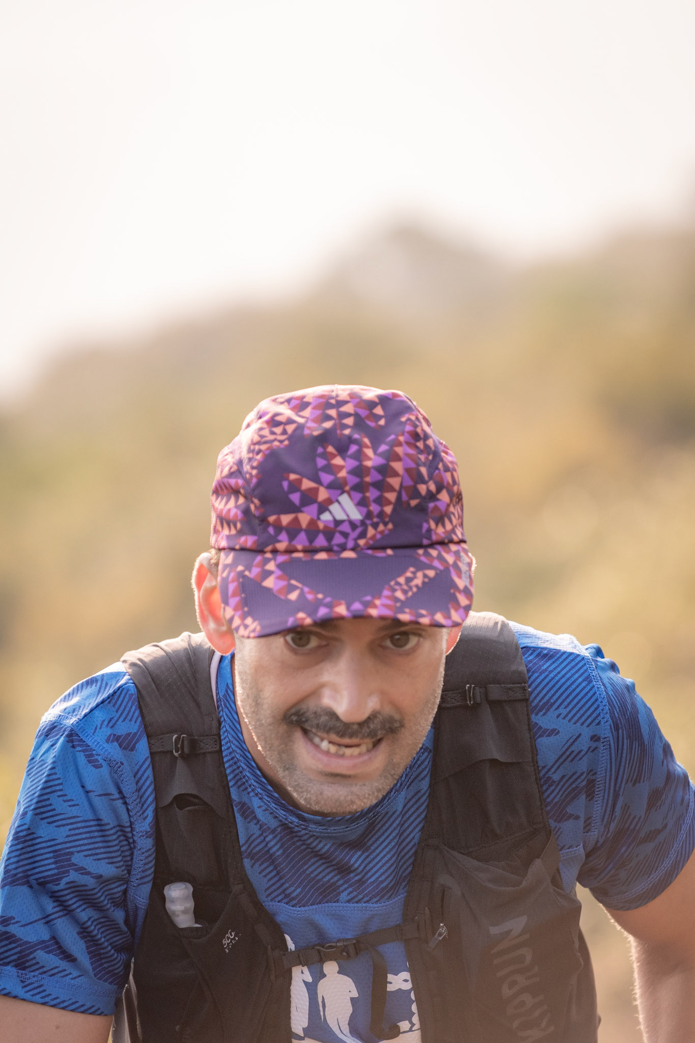 Trail Serra de Candeeiros