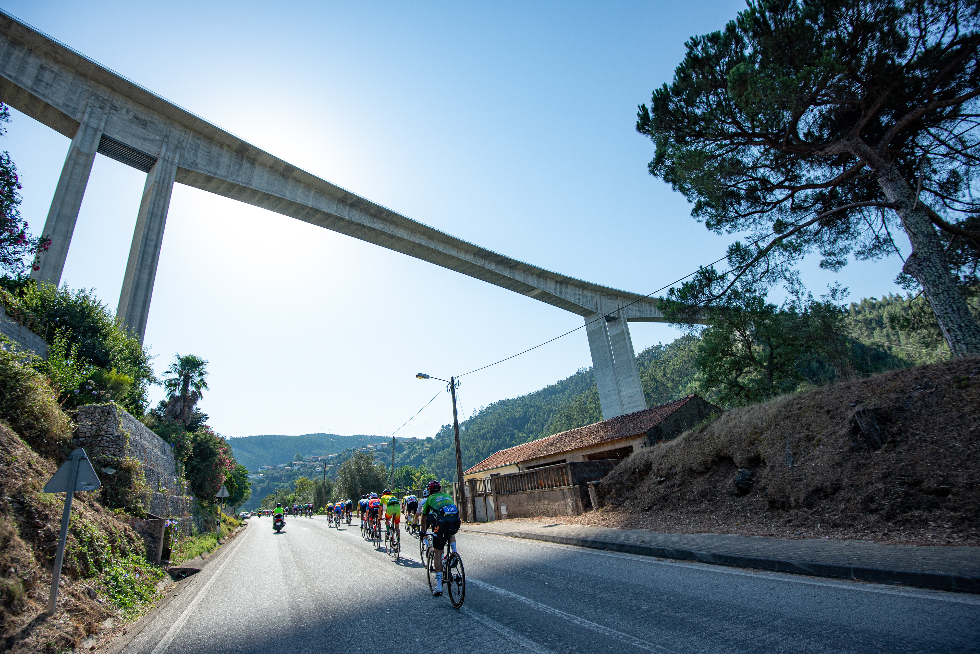 UCI Granfondo Coimbra Region