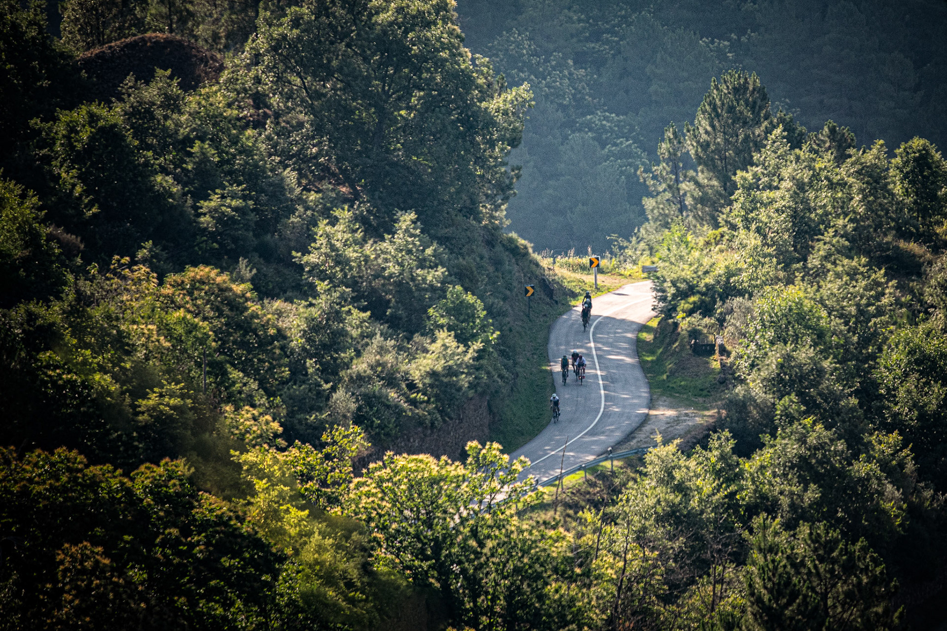 Serra da Estrela Granfondo