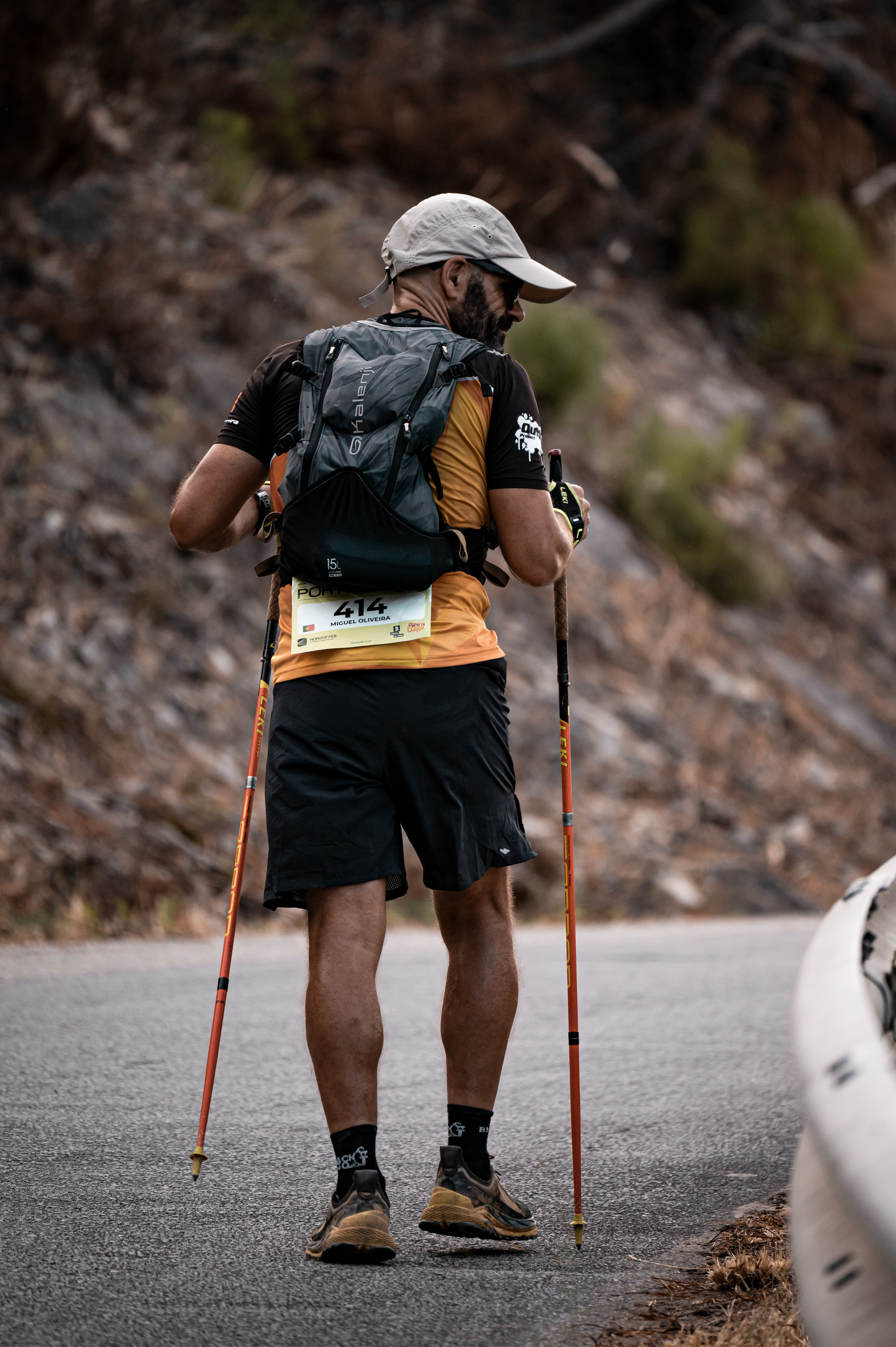 PT281 Ultramarathon