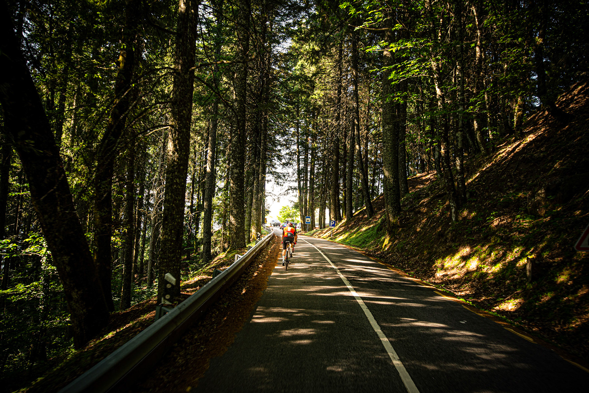 Serra da Estrela Granfondo
