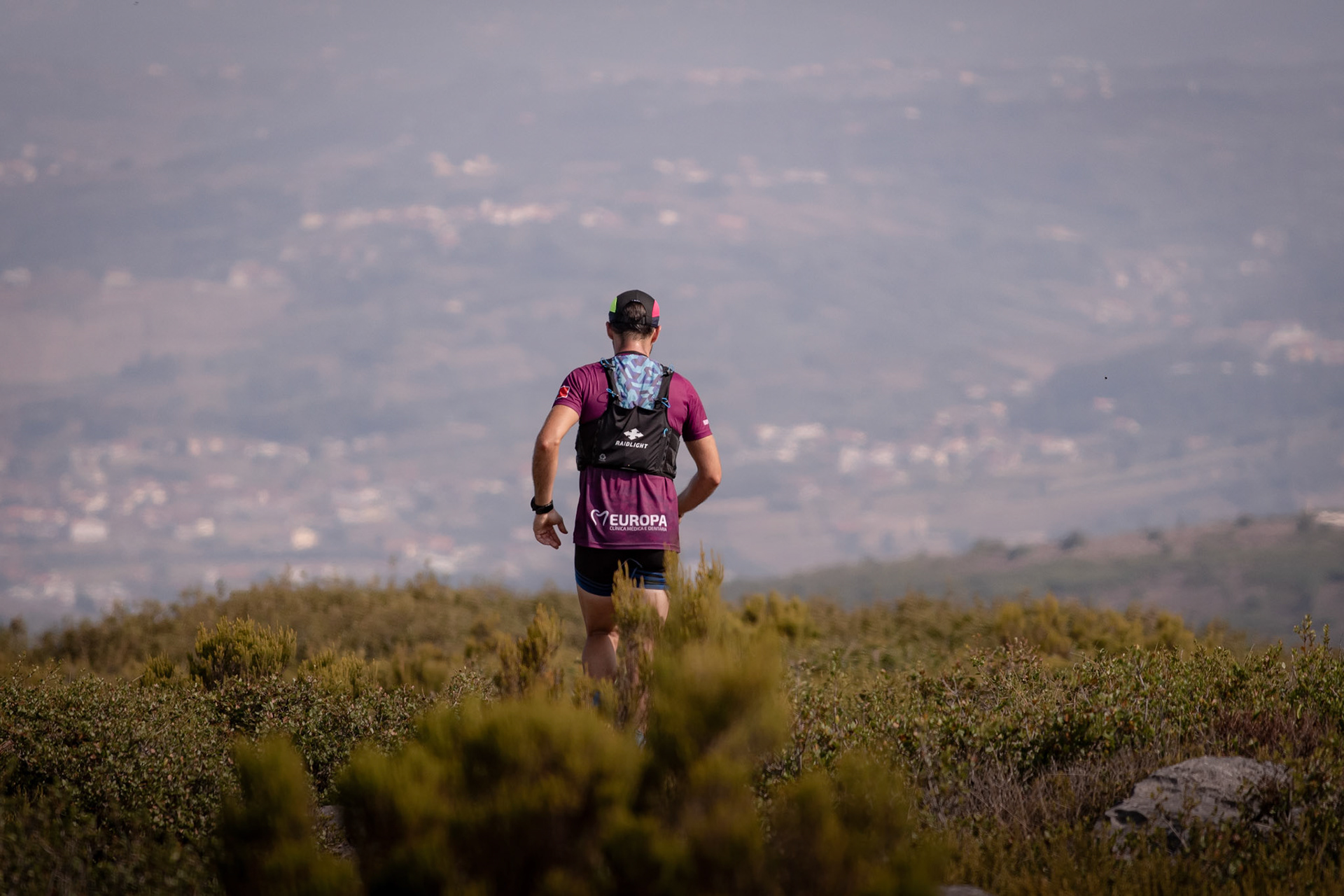 Trail Serra de Candeeiros