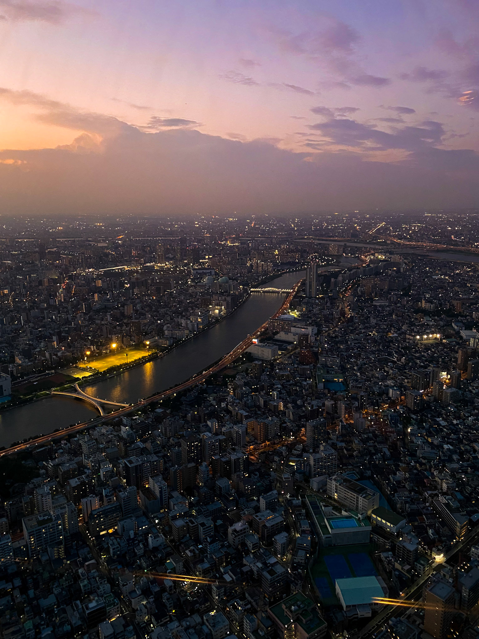 Japan - Tokyo