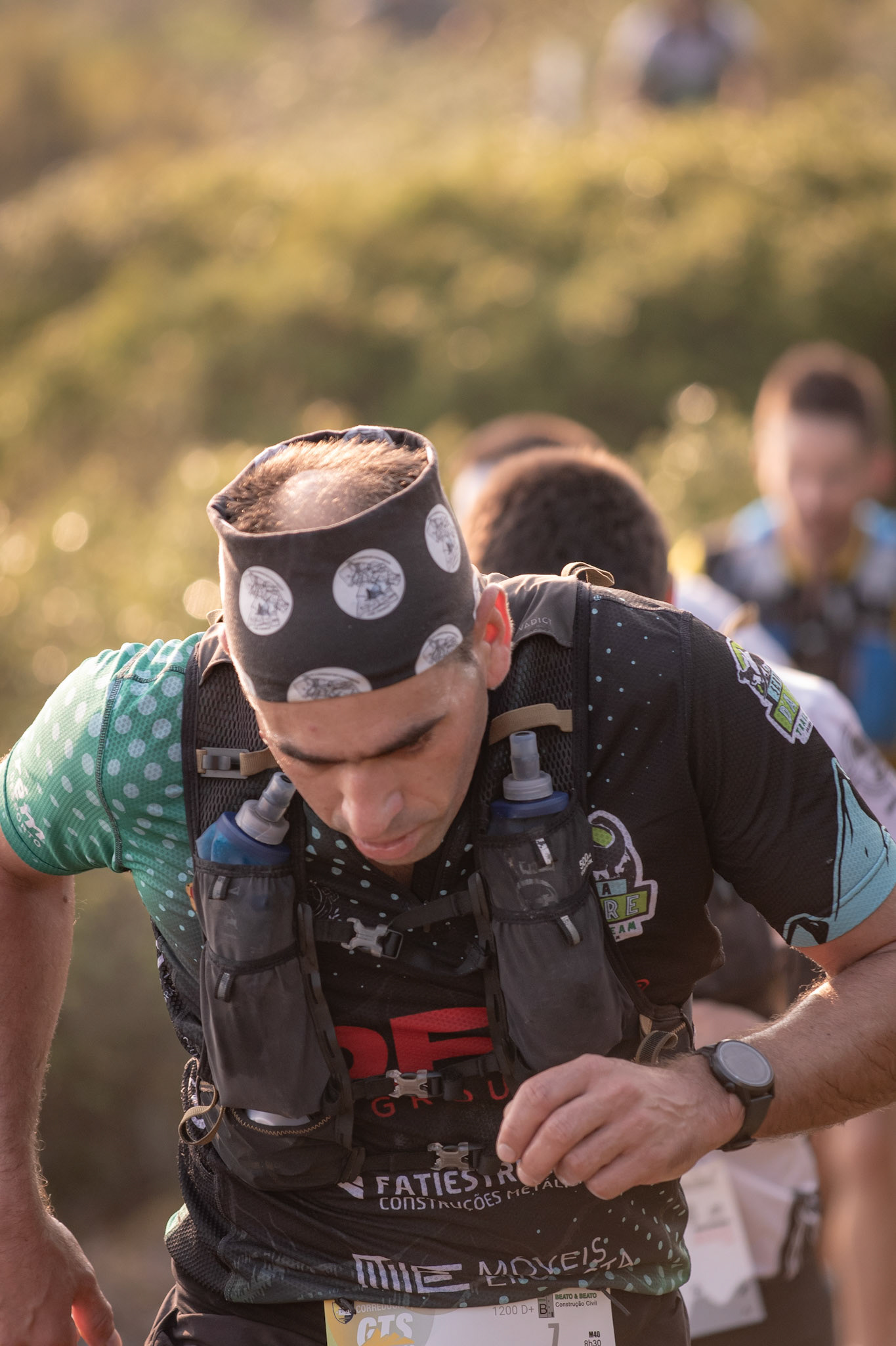 Trail Serra de Candeeiros