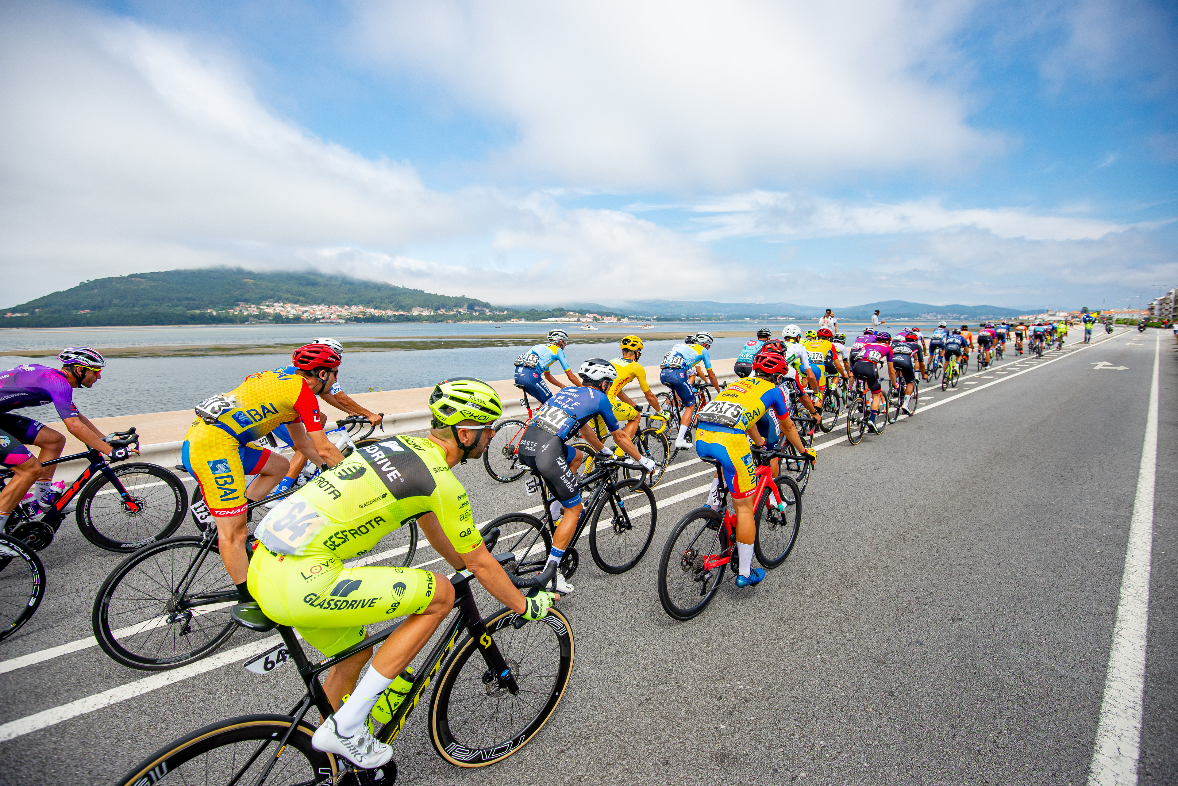 Tour of Portugal 2022